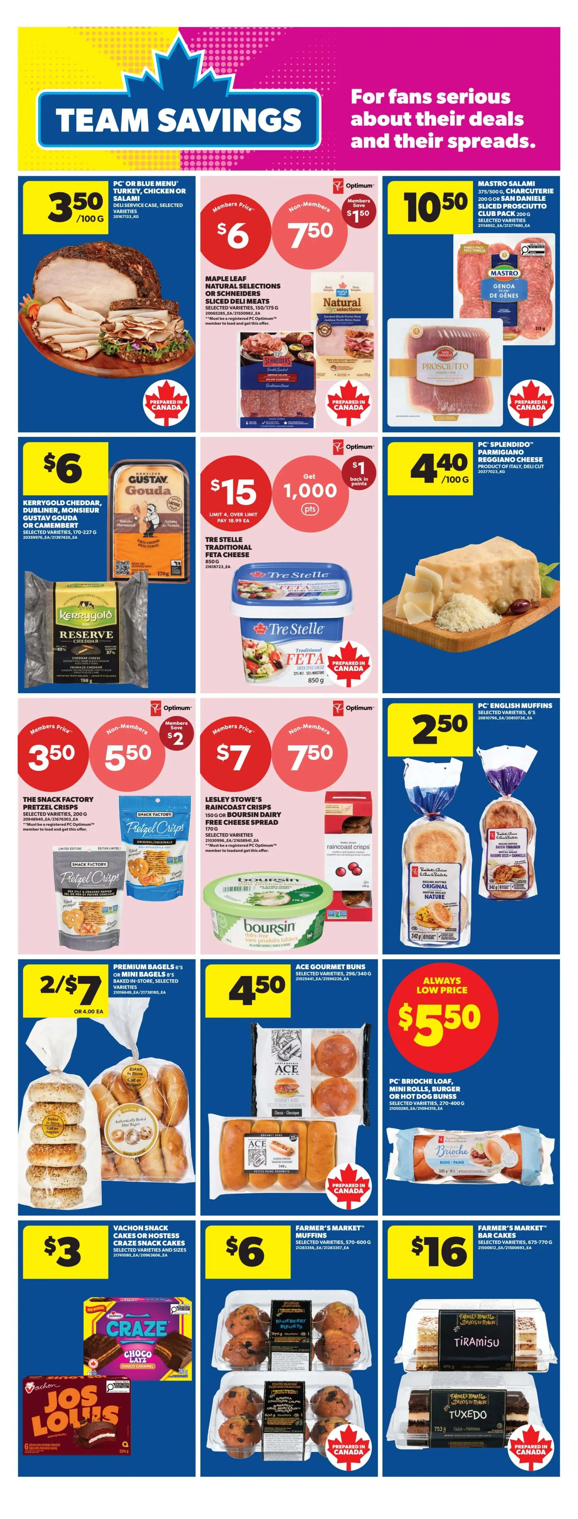 Real Canadian Superstore (West) Flyer July 2 to 8