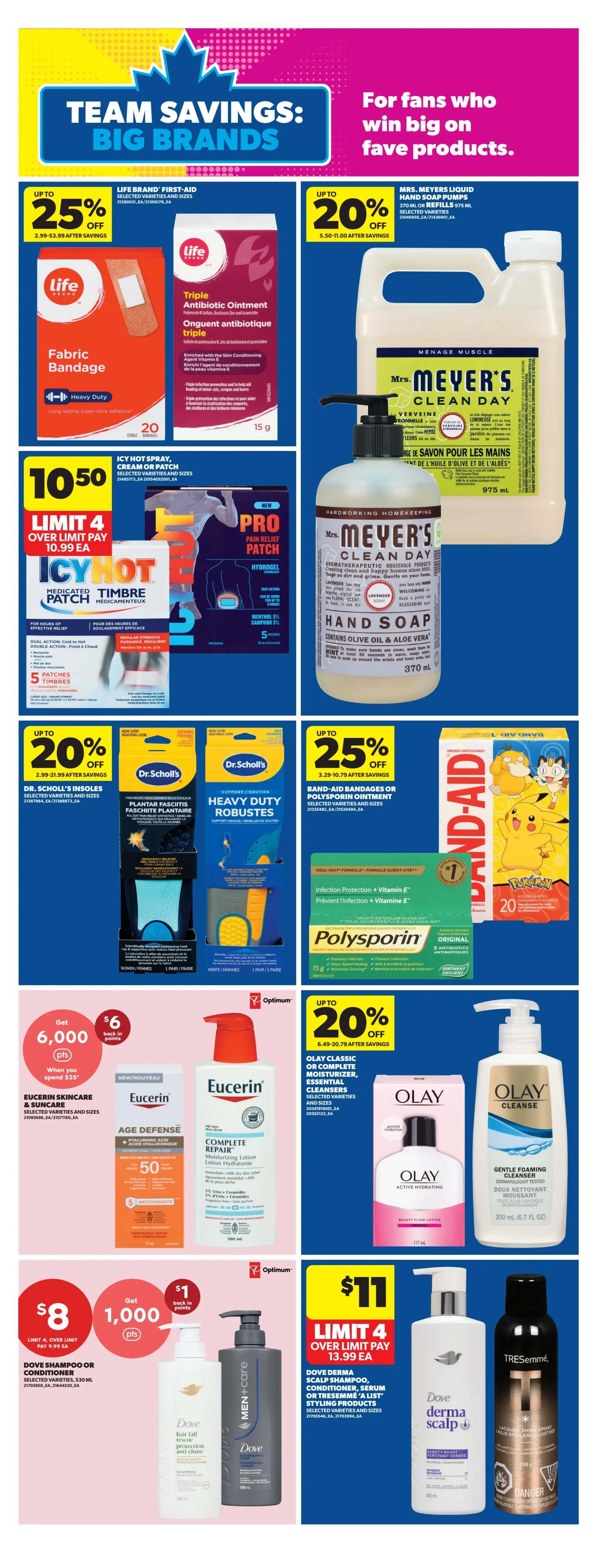Real Canadian Superstore (West) Flyer July 2 to 8