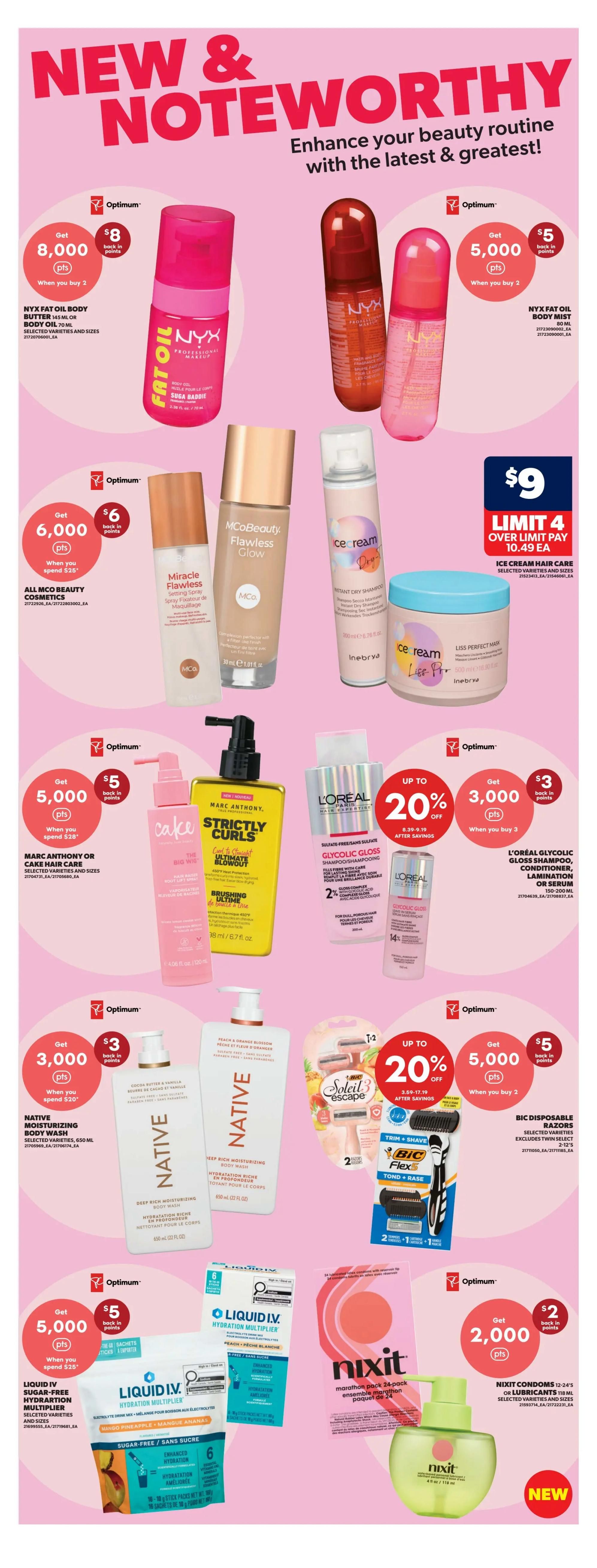 Real Canadian Superstore (West) Flyer July 2 to 8