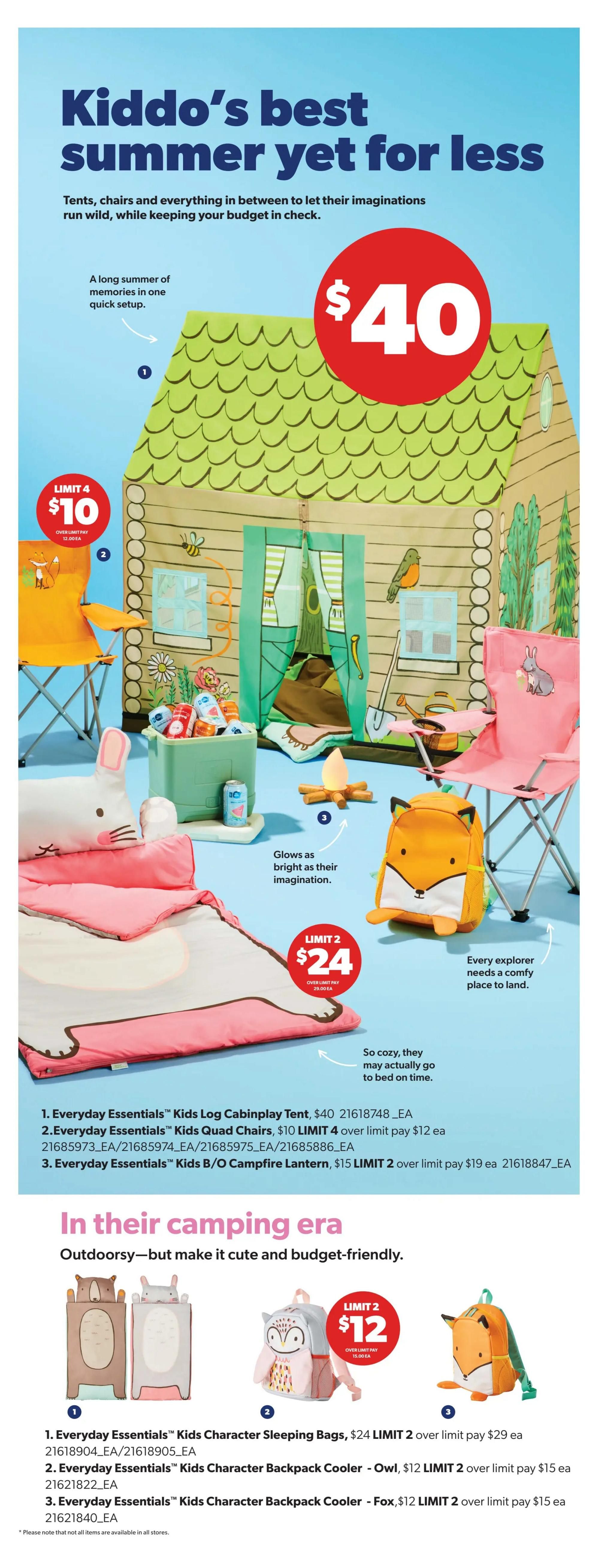 Real Canadian Superstore (West) Flyer July 2 to 8