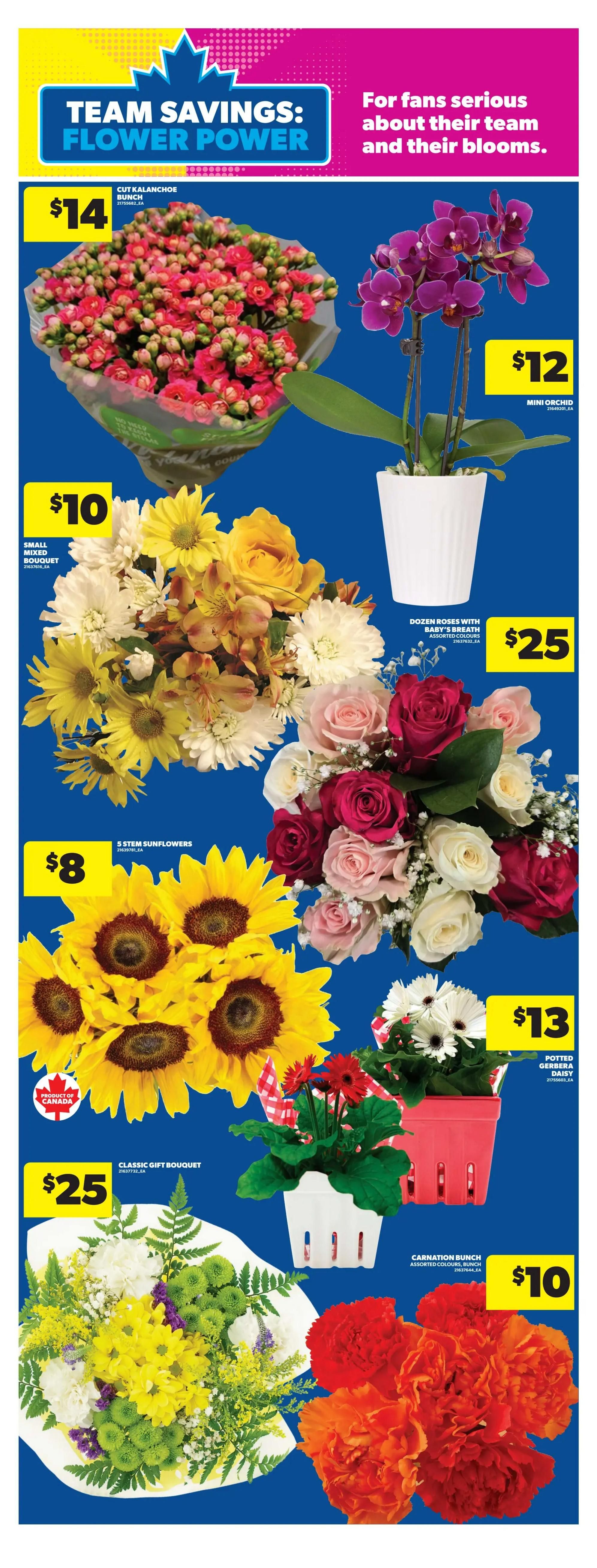 Real Canadian Superstore (ON) Flyer July 2 to 8