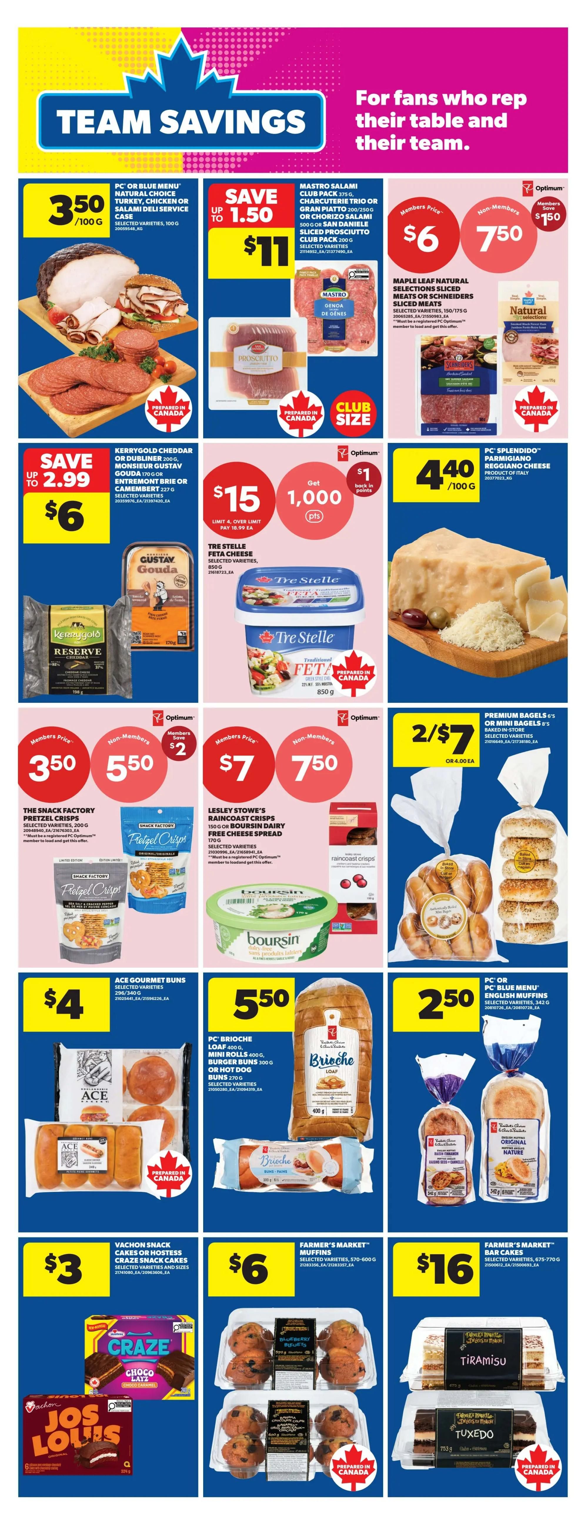 Real Canadian Superstore (ON) Flyer July 2 to 8