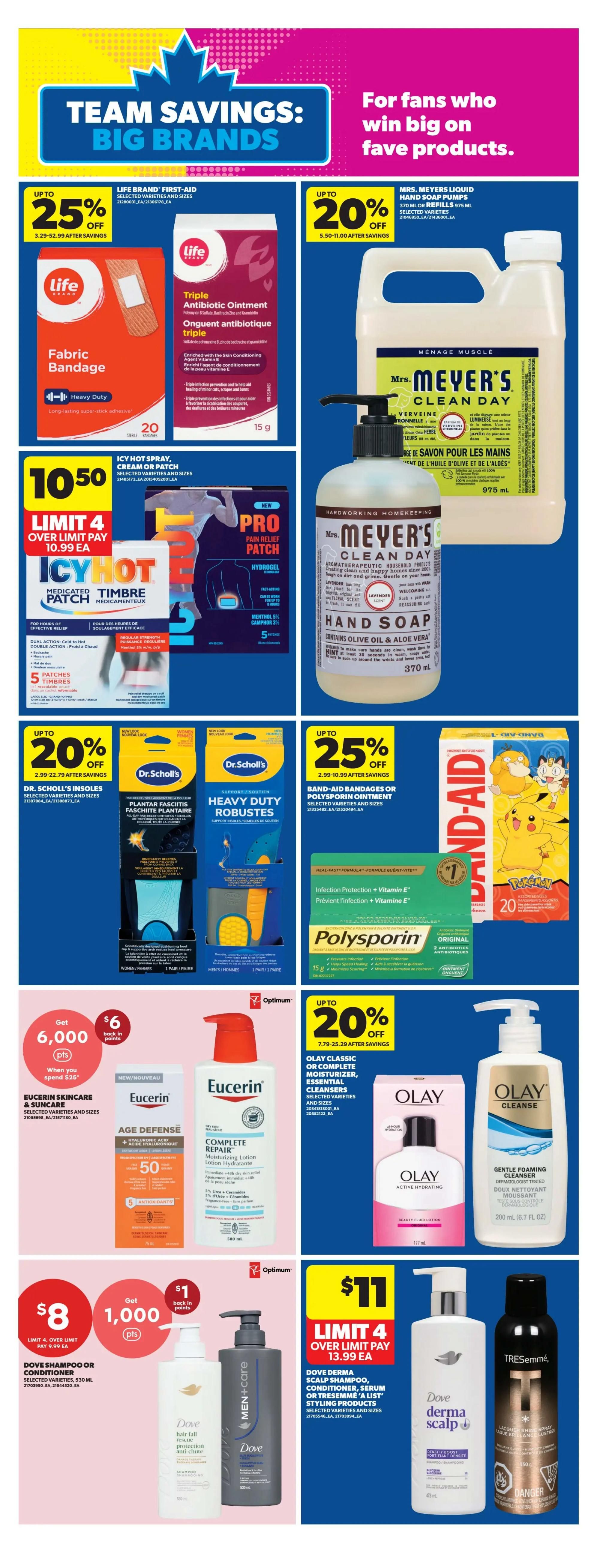 Real Canadian Superstore (ON) Flyer July 2 to 8