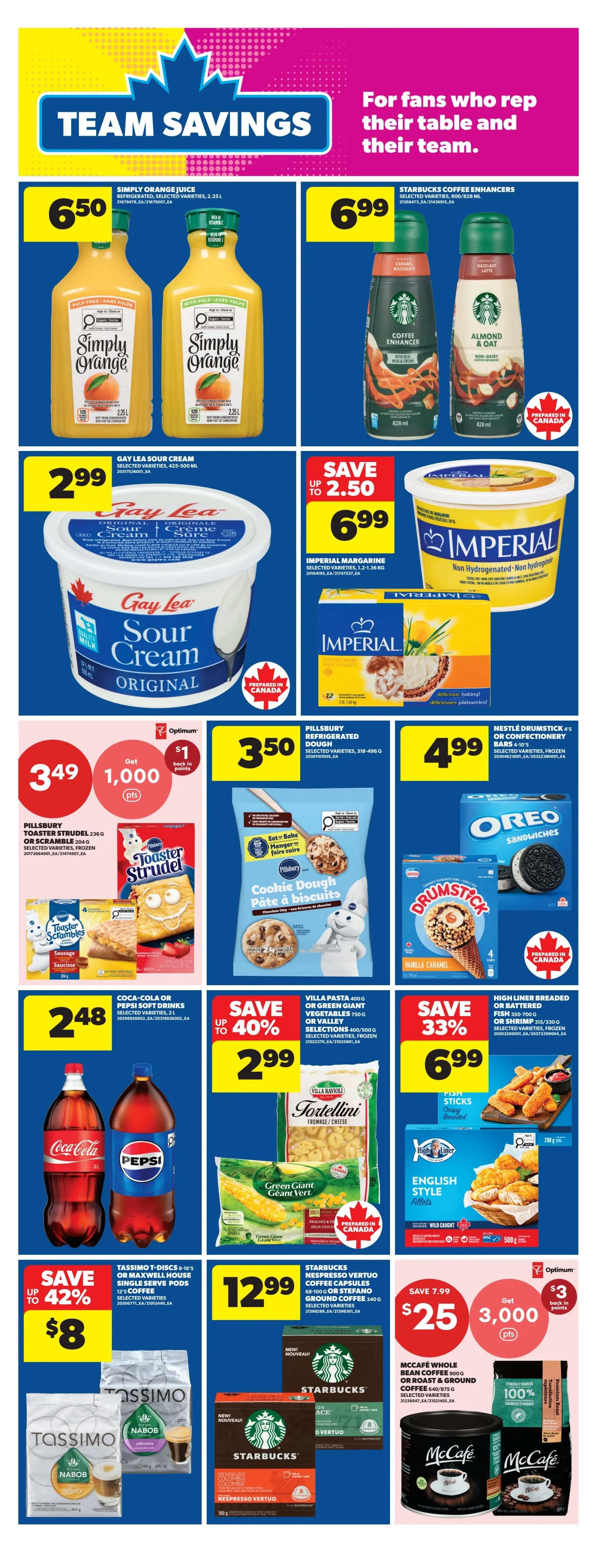 Real Canadian Superstore (ON) Flyer July 2 to 8