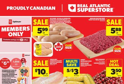 Real Atlantic Superstore Flyer July 2 to 8