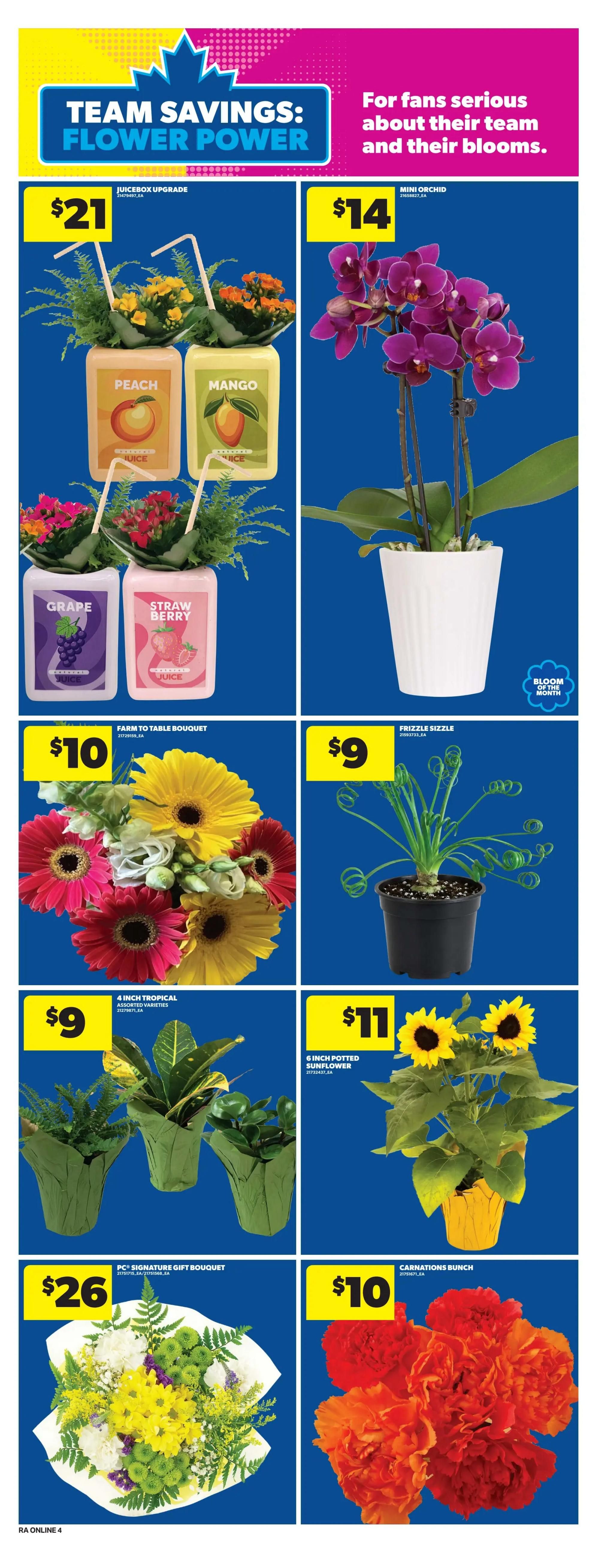 Real Atlantic Superstore Flyer July 2 to 8