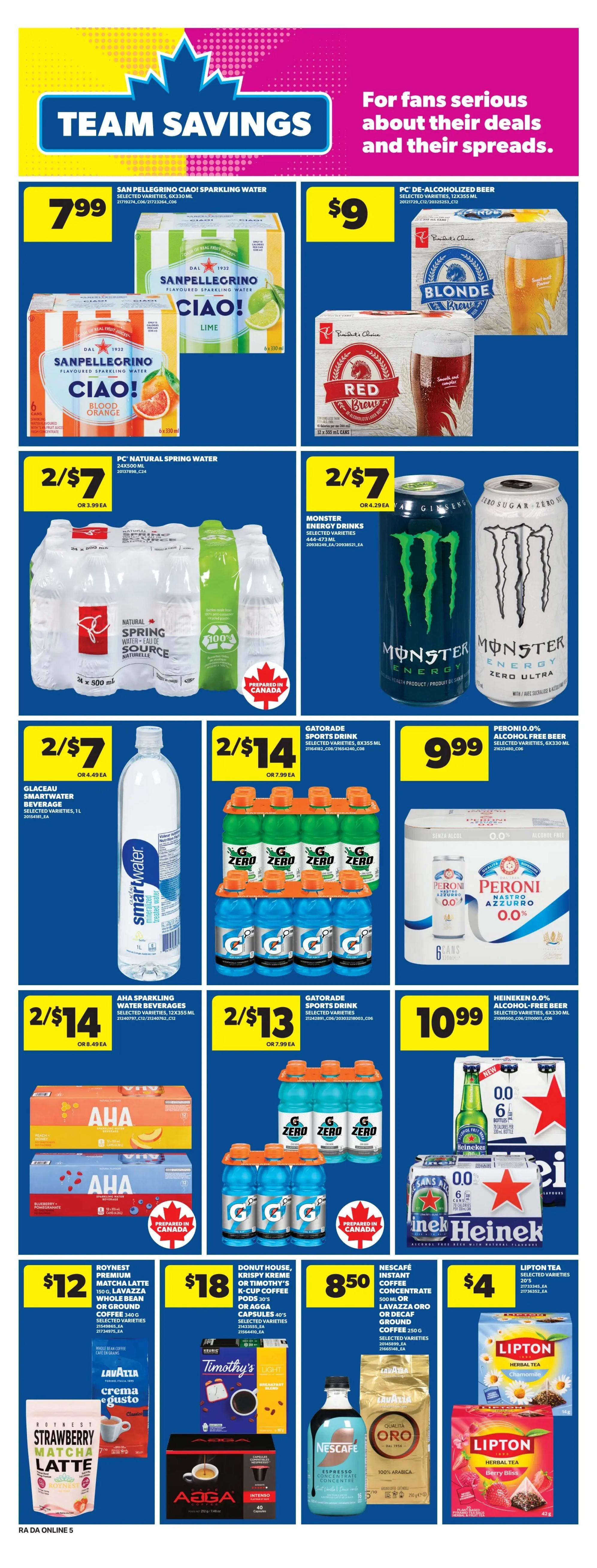 Real Atlantic Superstore Flyer July 2 to 8
