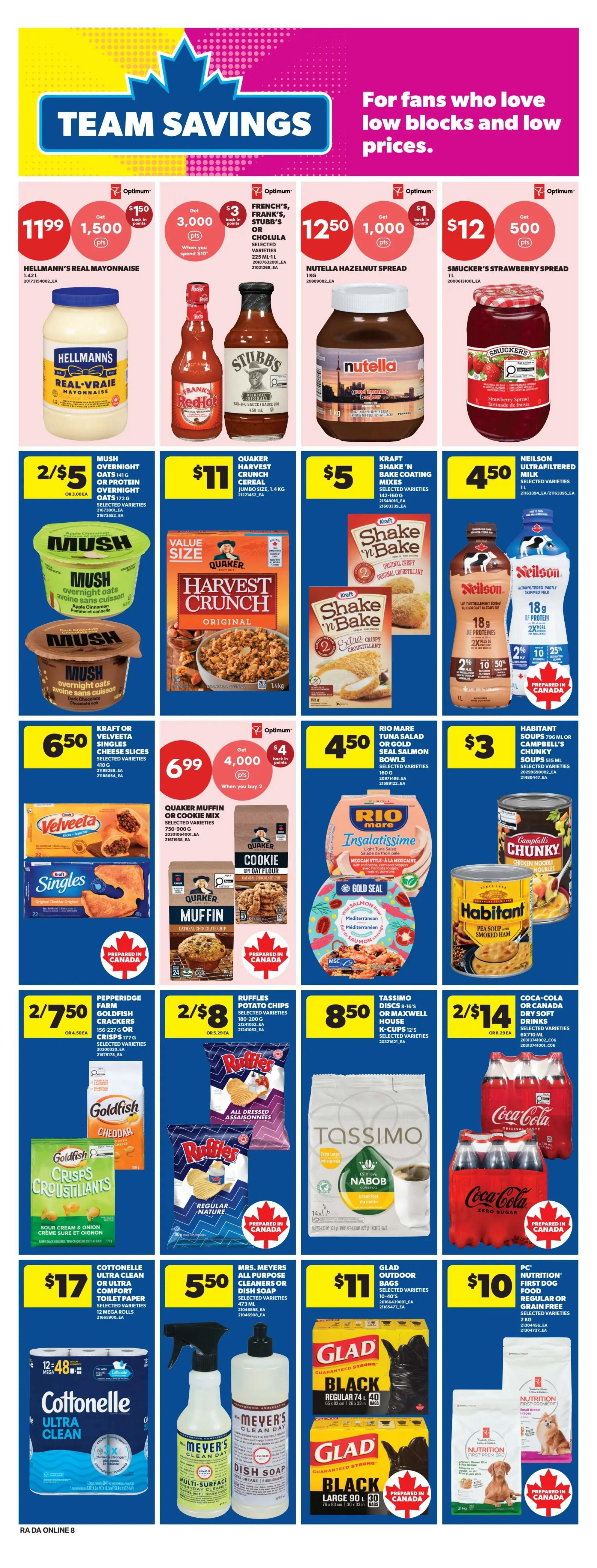 Real Atlantic Superstore Flyer July 2 to 8