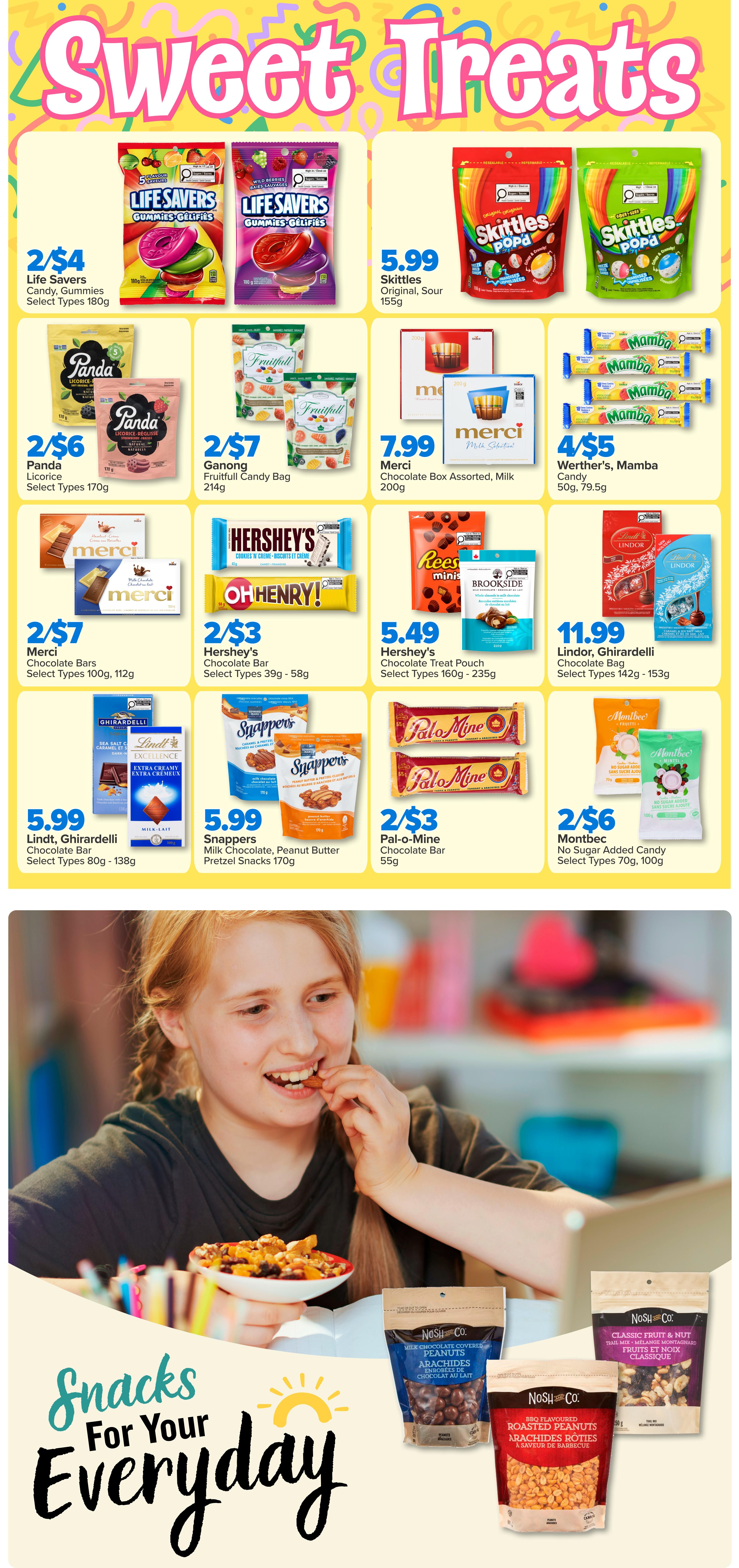 PharmaChoice (ON & Atlantic) Flyer July 2 to 8
