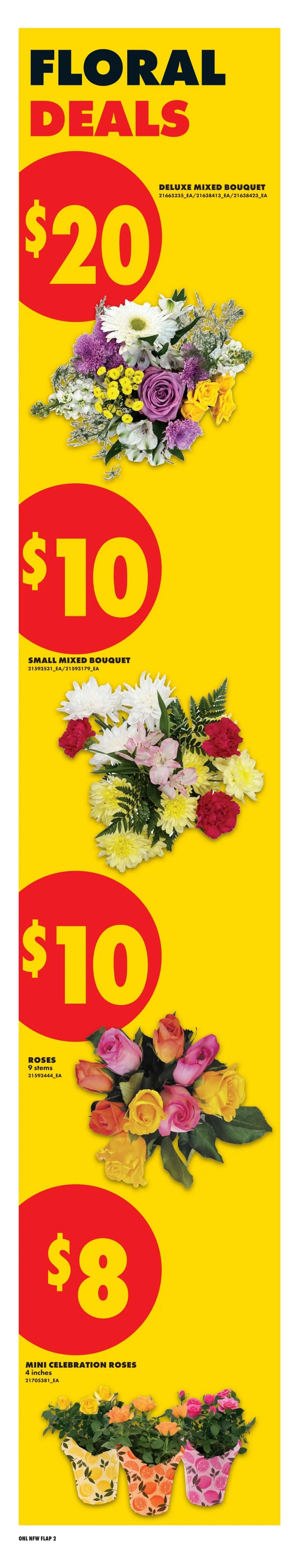 No Frills (West) Flyer July 2 to 8