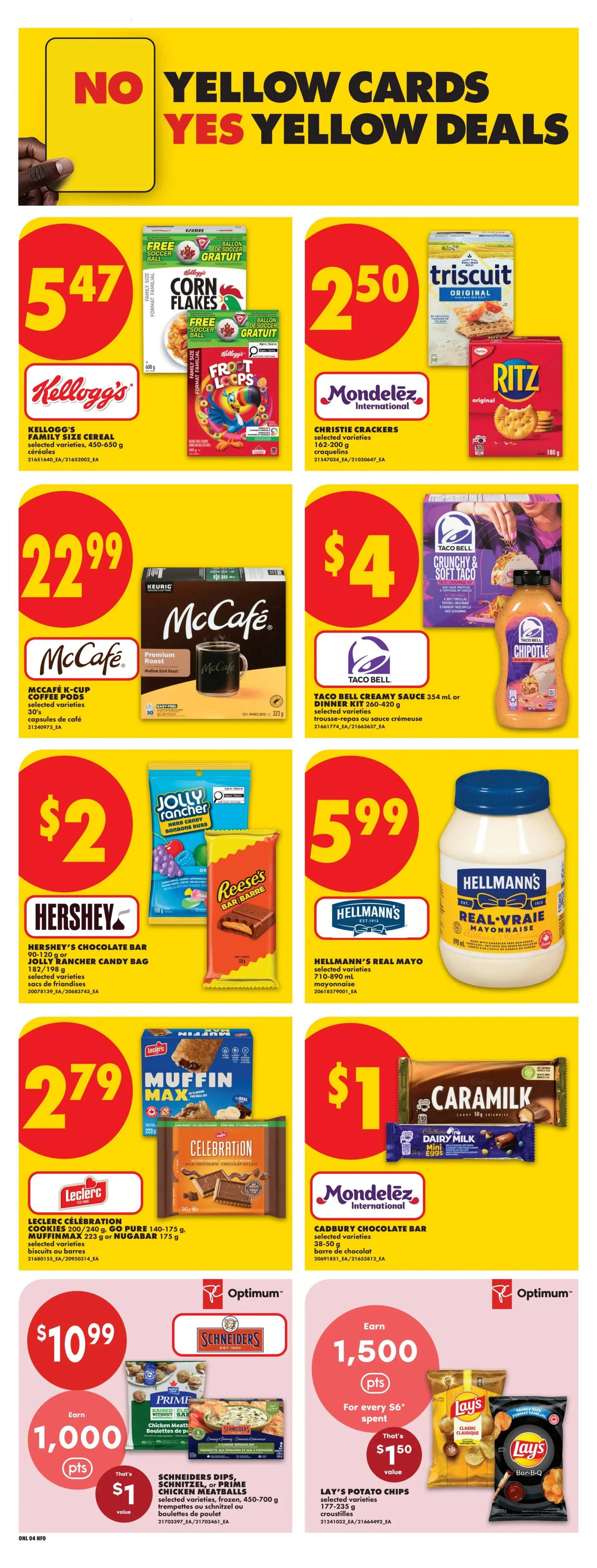 No Frills (ON) Flyer July 2 to 8
