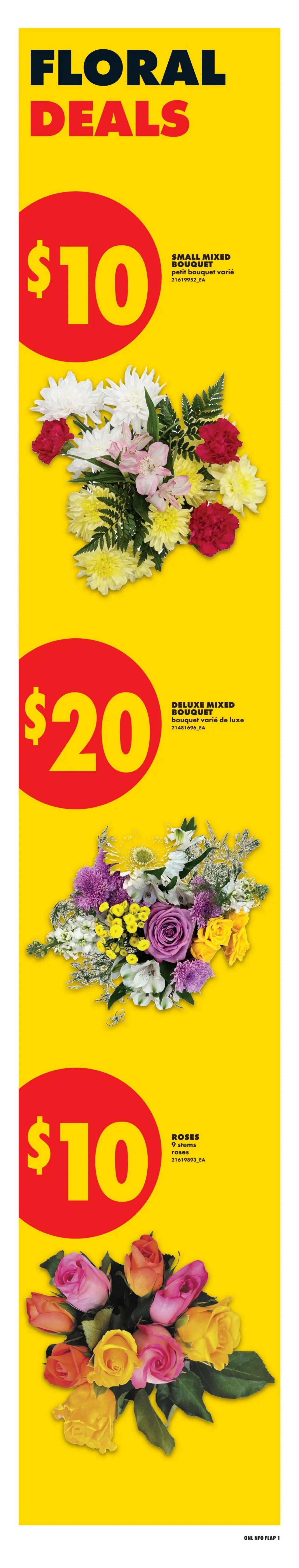 No Frills (ON) Flyer July 2 to 8