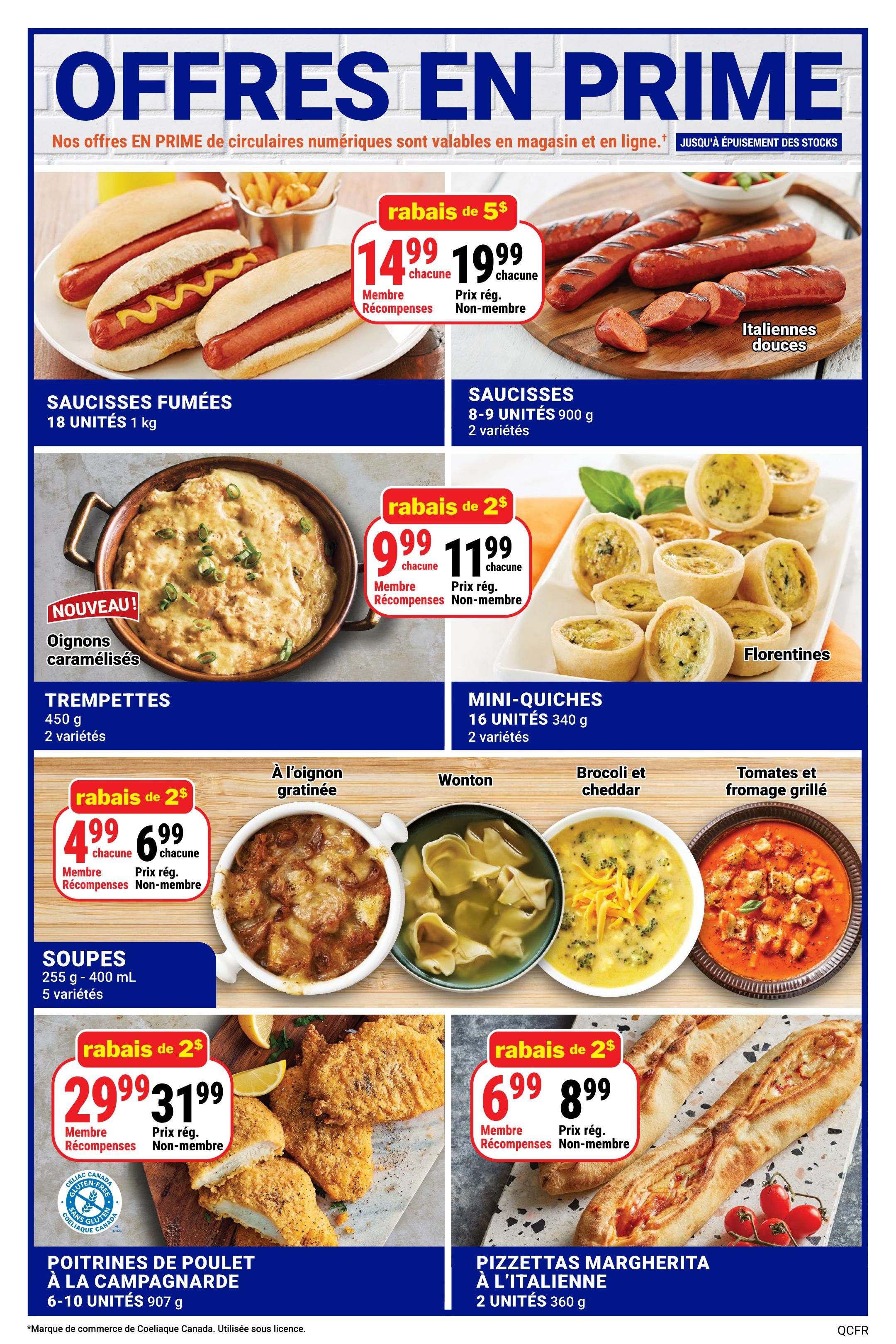 M&M Food Market (QC) Flyer July 2 to 8