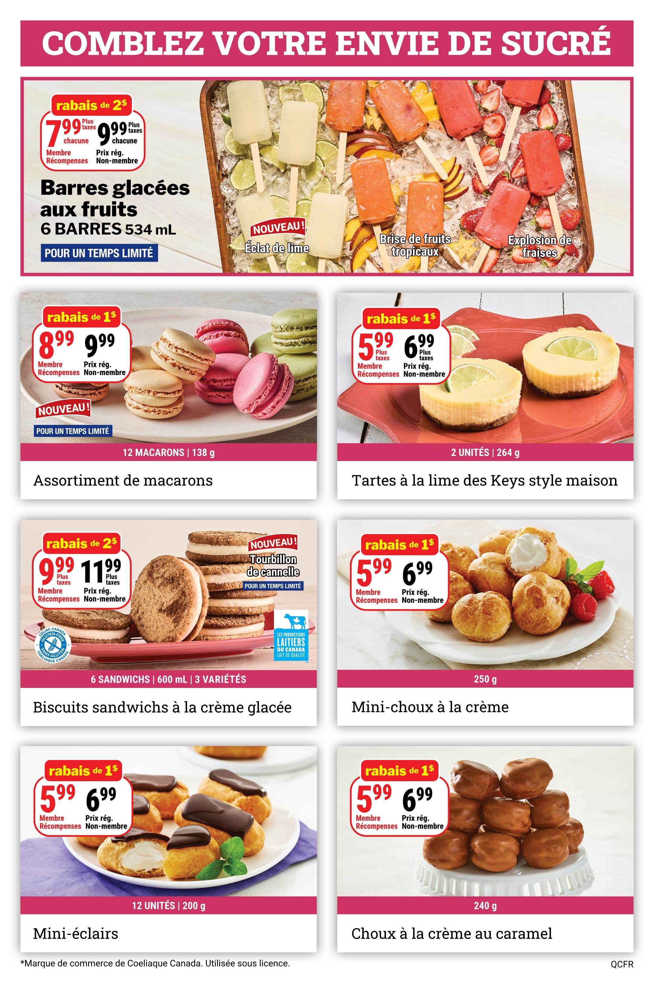 M&M Food Market (QC) Flyer July 2 to 8