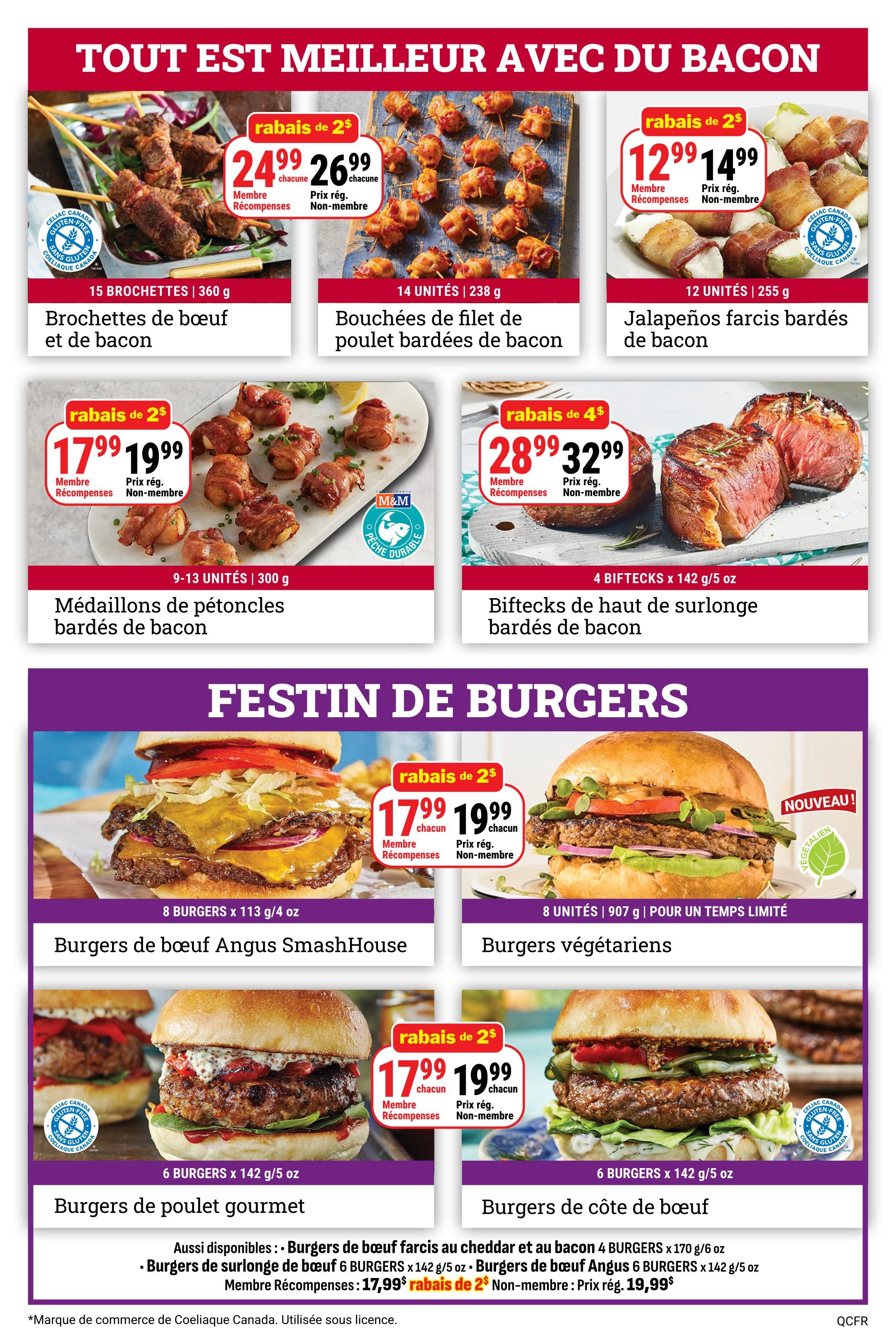 M&M Food Market (QC) Flyer July 2 to 8
