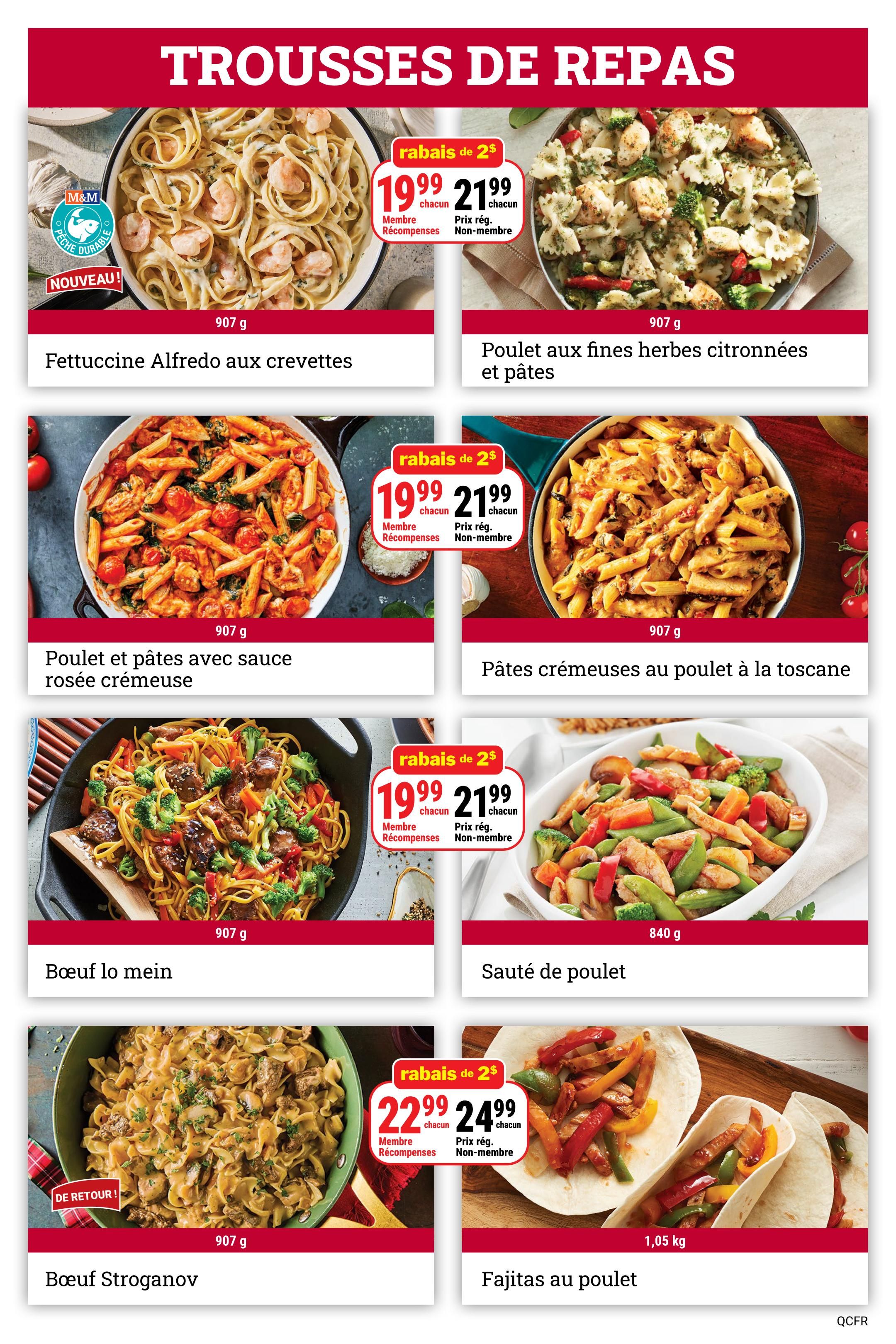 M&M Food Market (QC) Flyer July 2 to 8