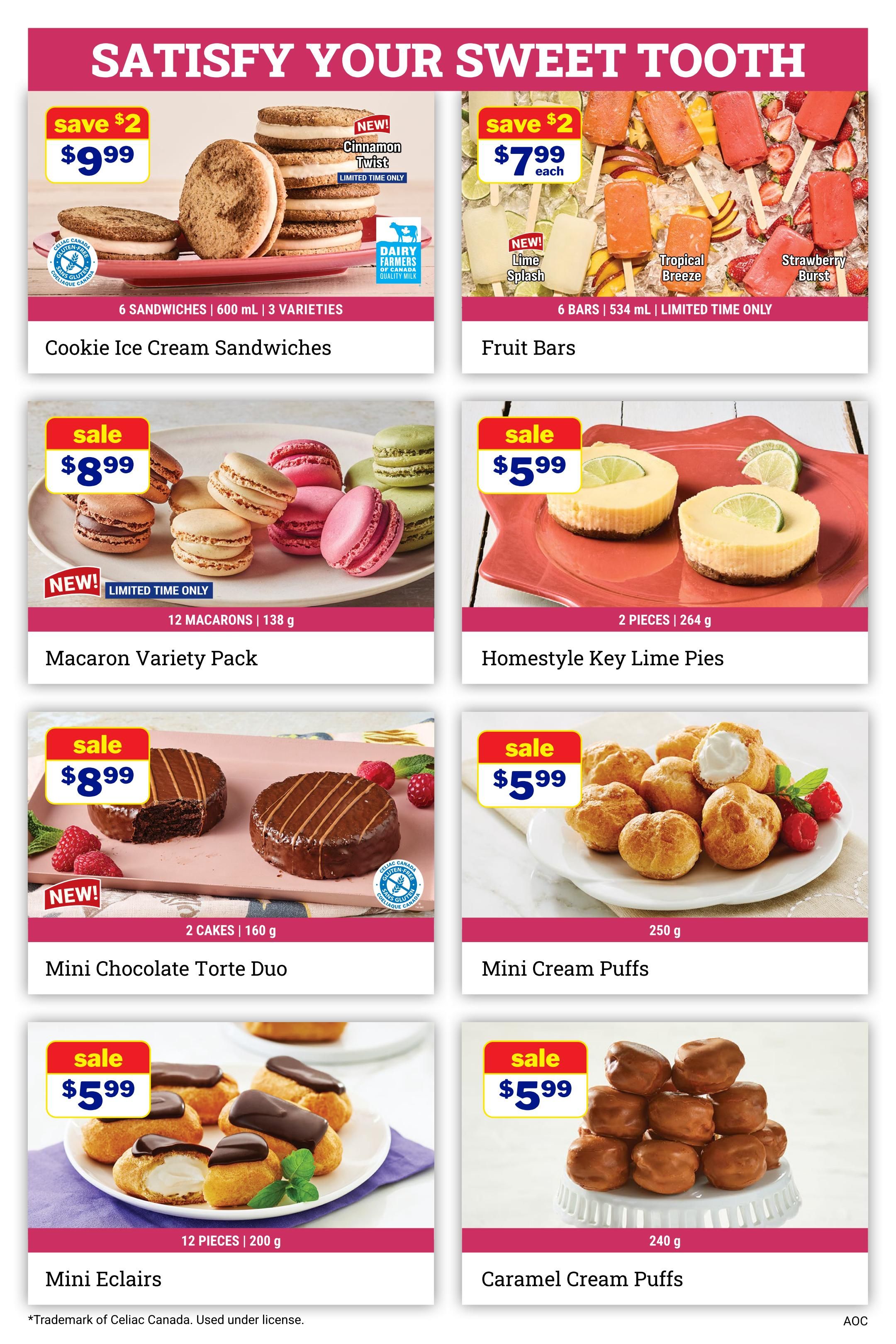 M&M Food Market (Atlantic, ON & West) Flyer July 2 to 8