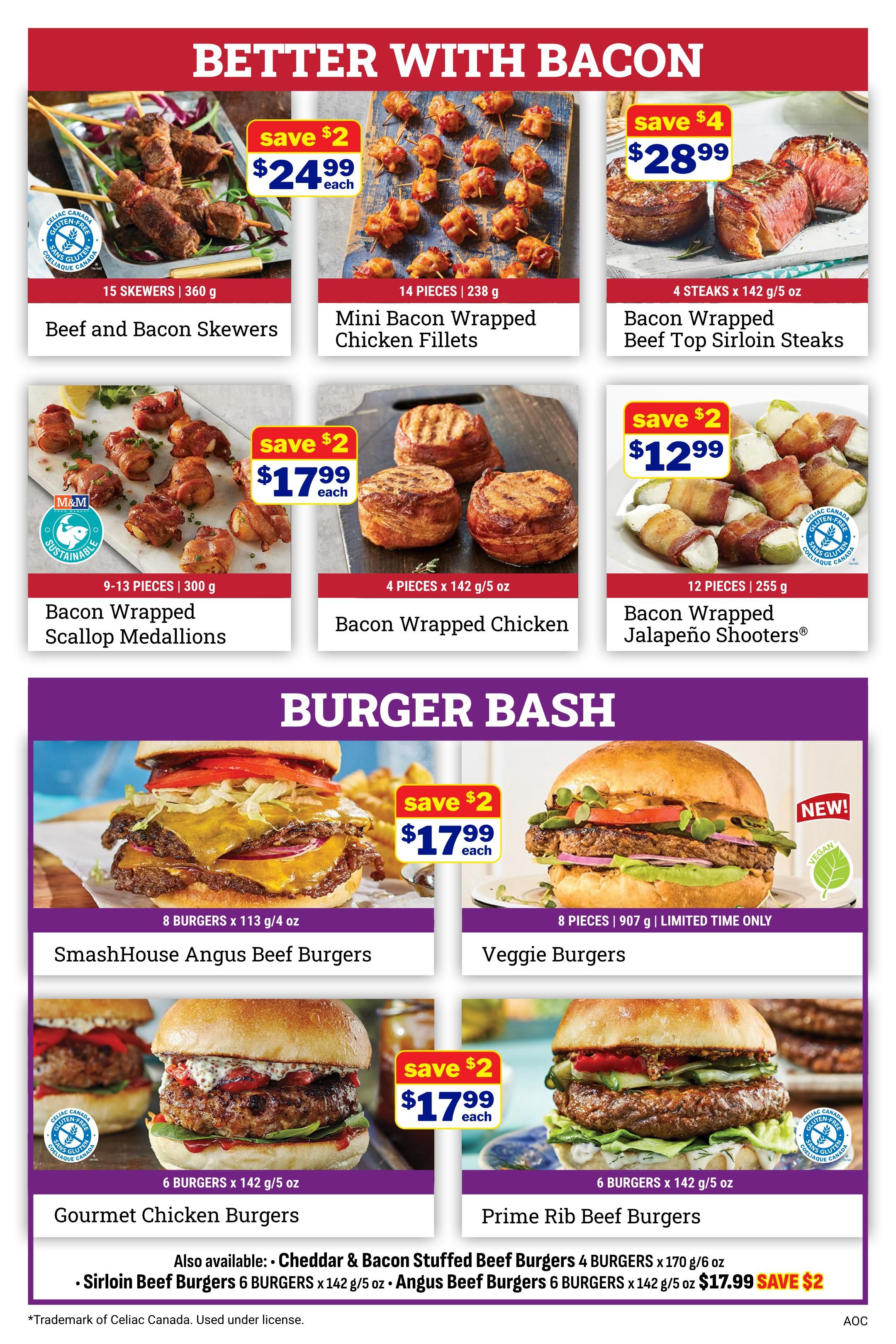 M&M Food Market (Atlantic, ON & West) Flyer July 2 to 8