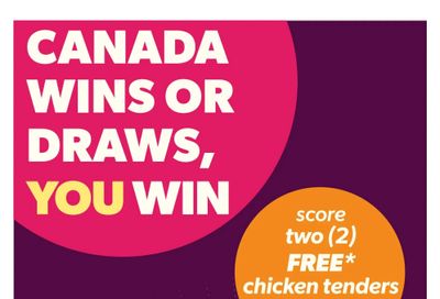 Loblaws (ON) Flyer July 2 to 8