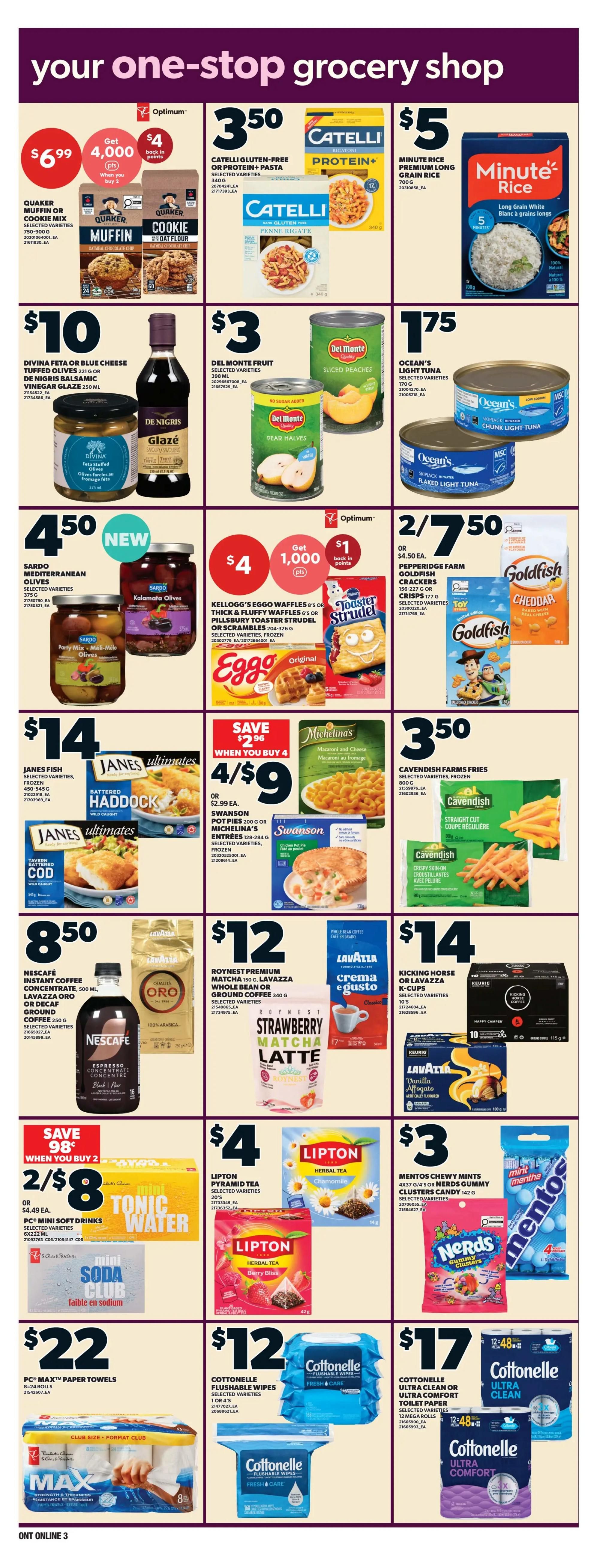 Loblaws (ON) Flyer July 2 to 8