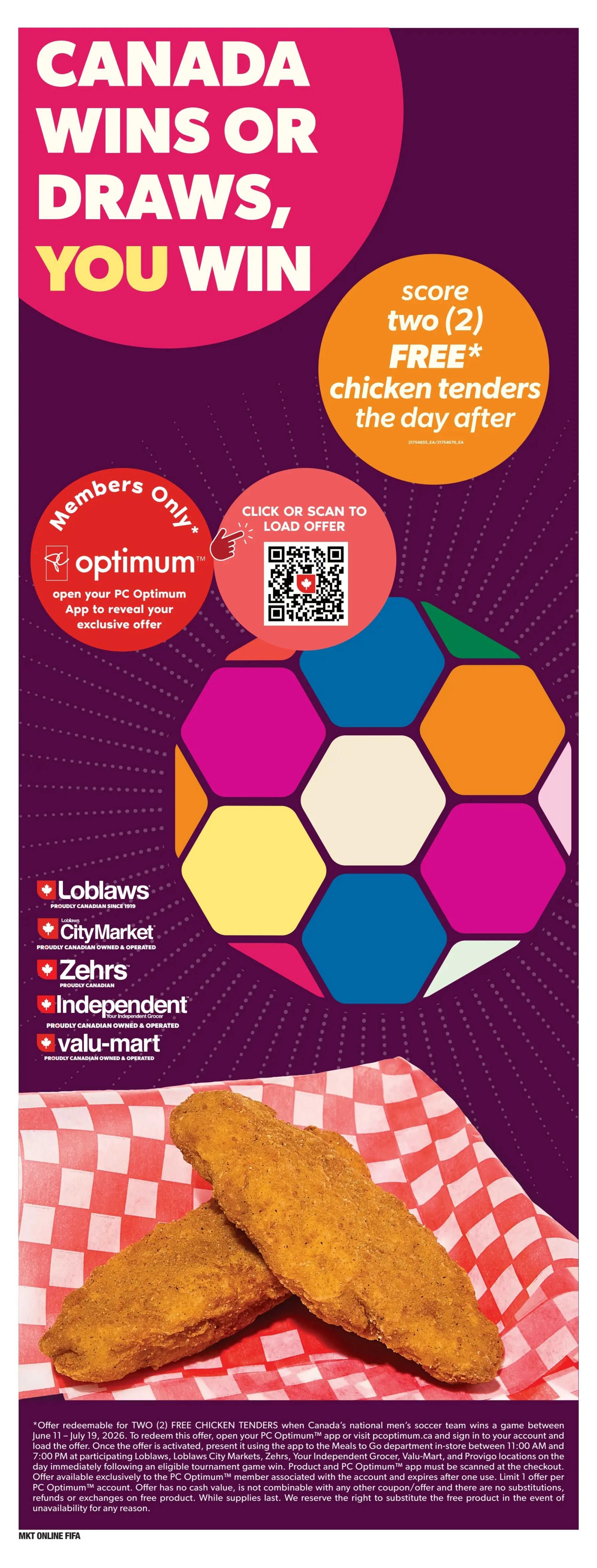 Loblaws City Market (ON) Flyer July 2 to 8