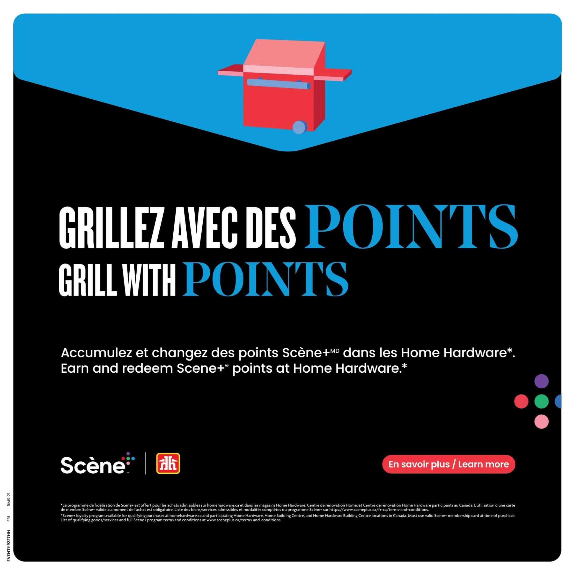 Home Hardware (QC) Flyer July 2 to 15
