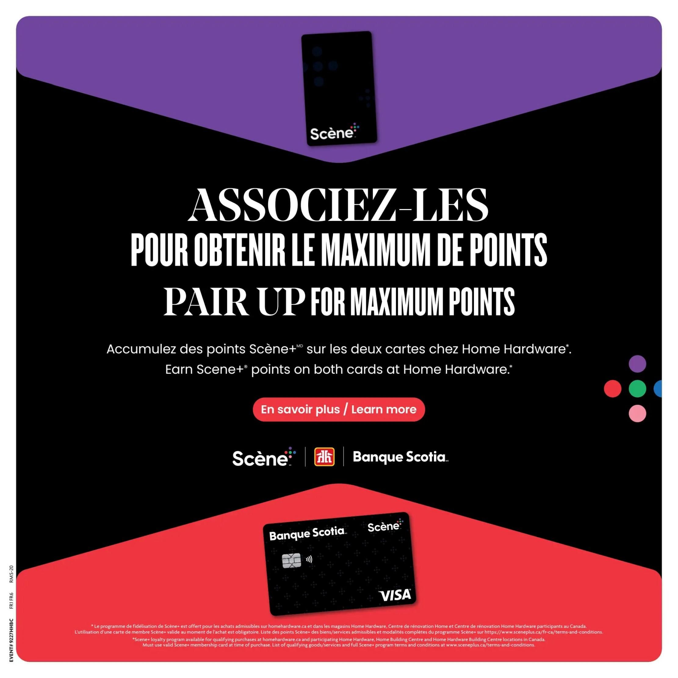 Home Hardware (QC) Flyer July 2 to 15
