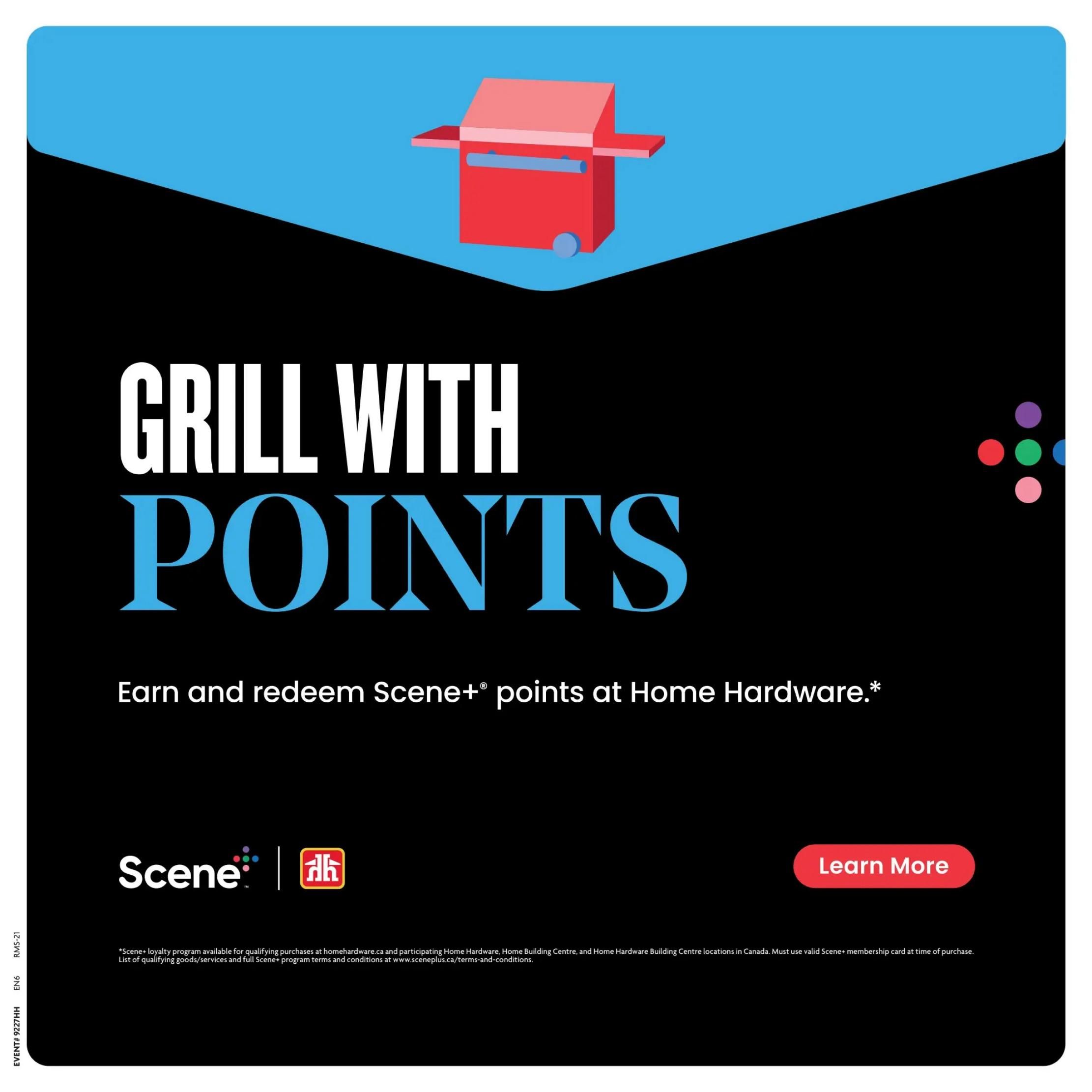 Home Hardware (ON) Flyer July 2 to 15