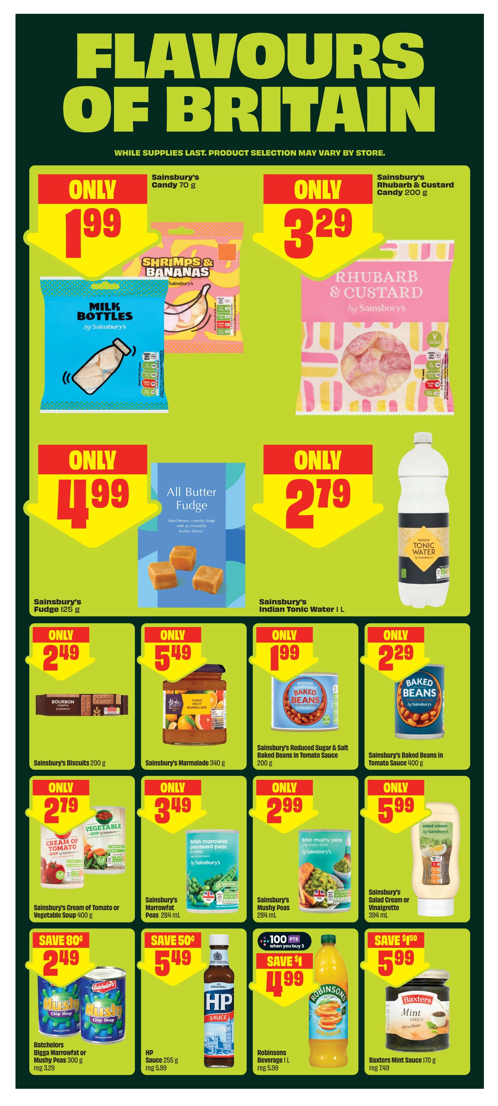 FreshCo (West) Flyer July 2 to 8
