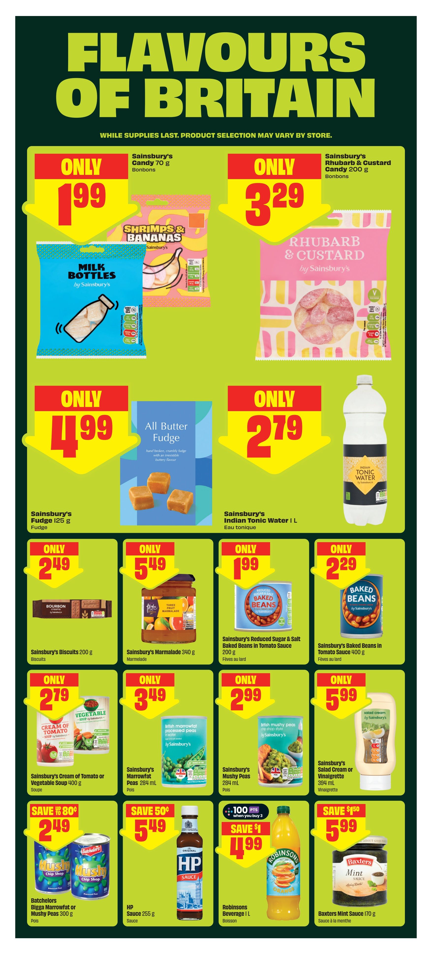 FreshCo (ON) Flyer July 2 to 8