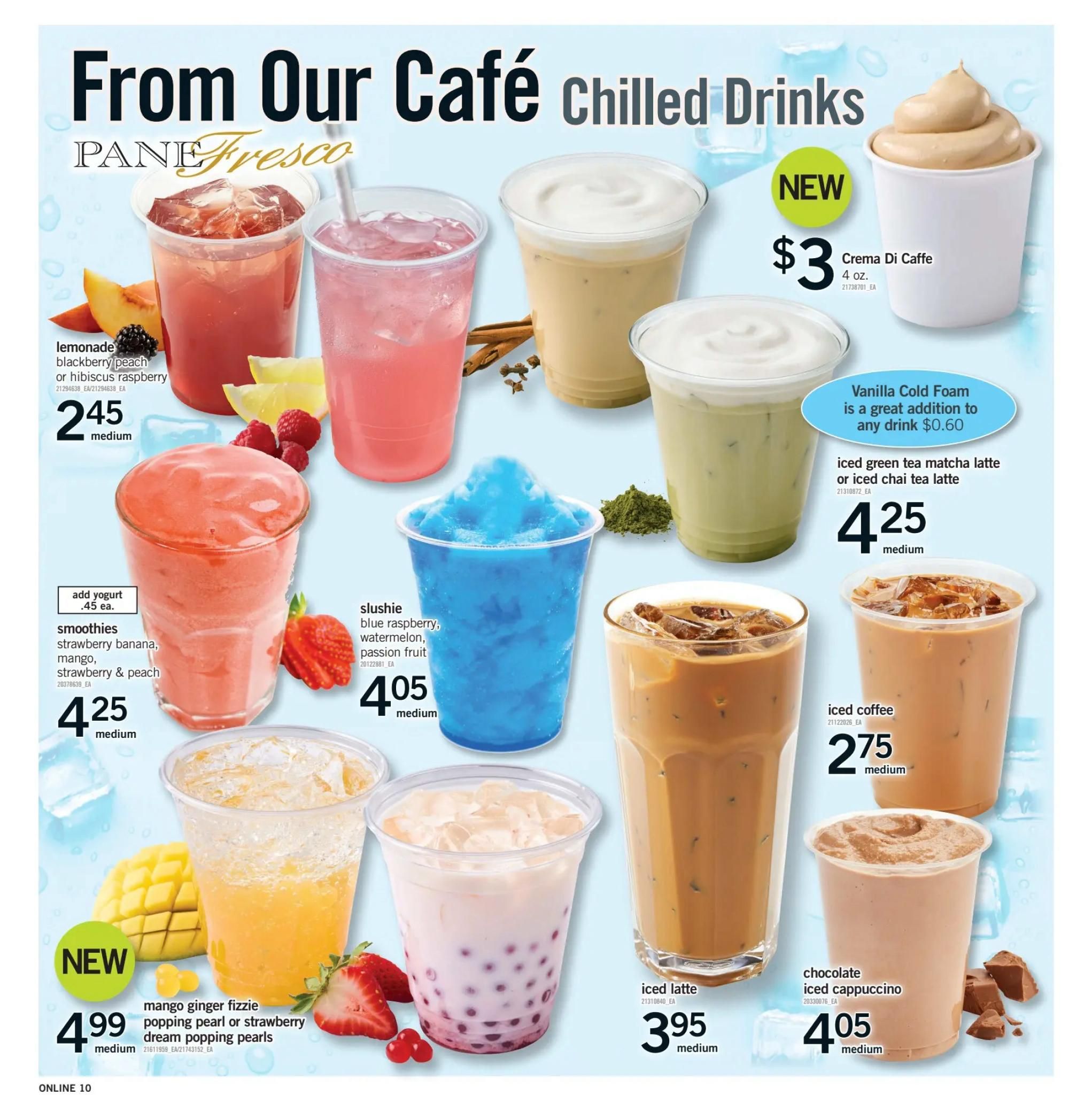 Fortinos Flyer July 2 to 8
