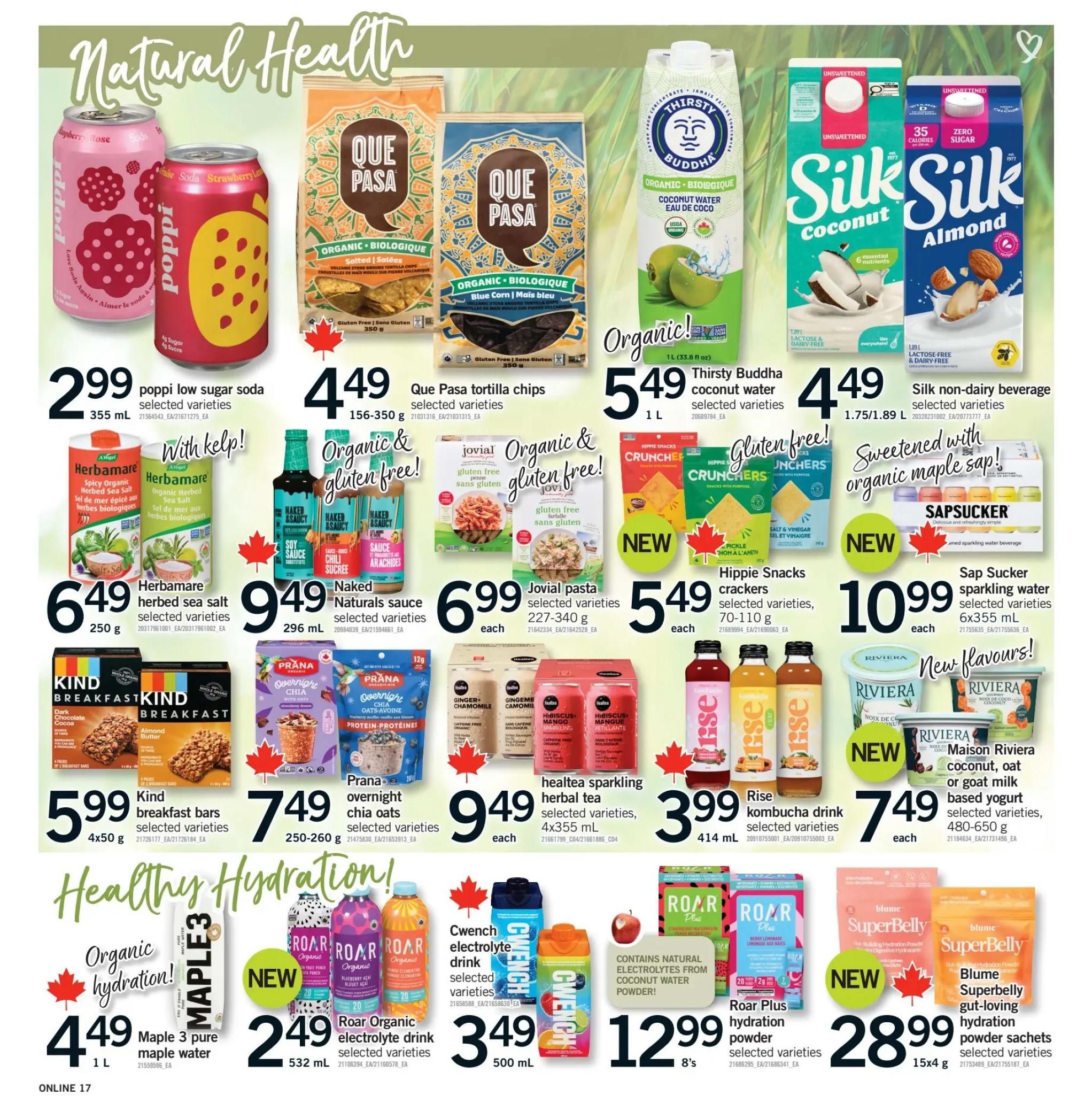 Fortinos Flyer July 2 to 8