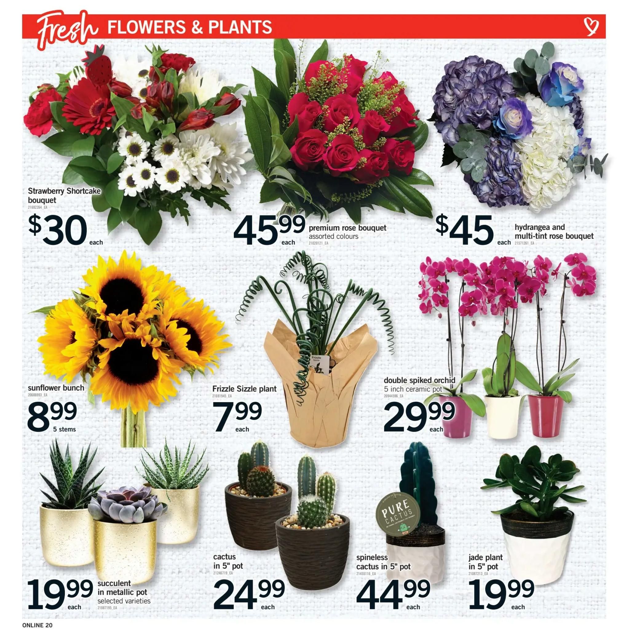 Fortinos Flyer July 2 to 8