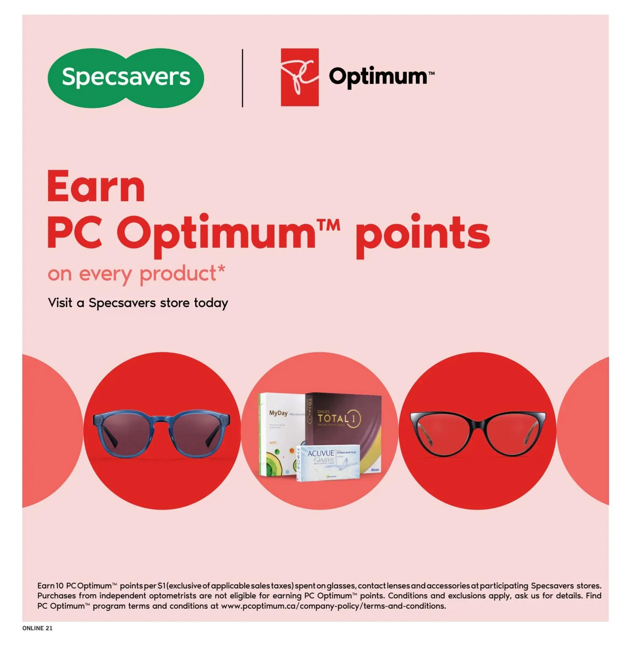 Fortinos Flyer July 2 to 8