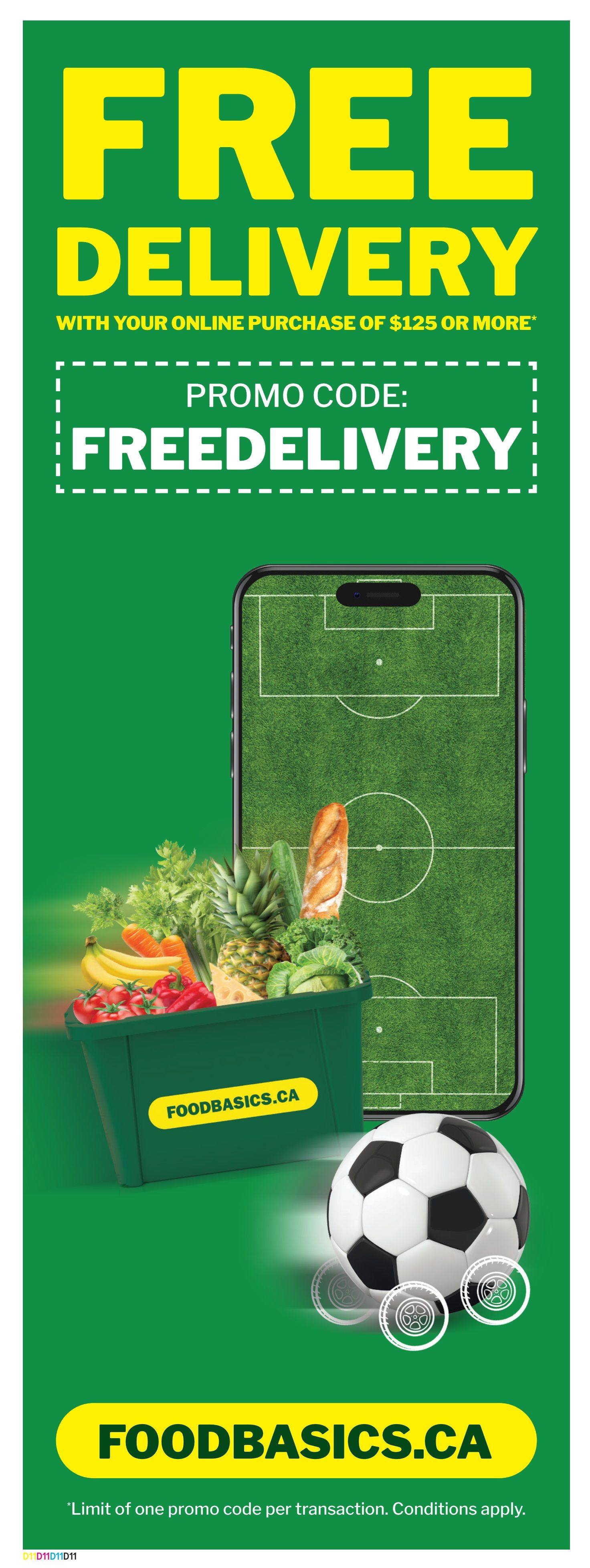Food Basics Flyer July 2 to 8