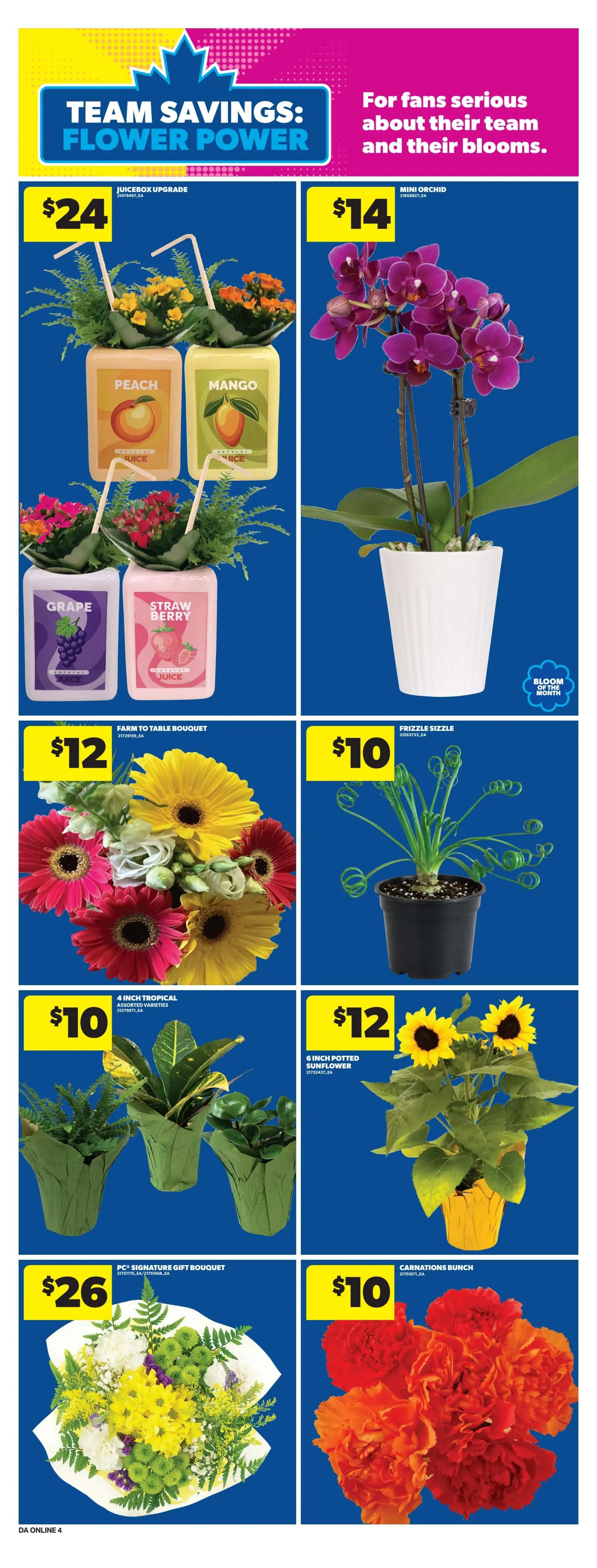 Dominion Flyer July 2 to 8
