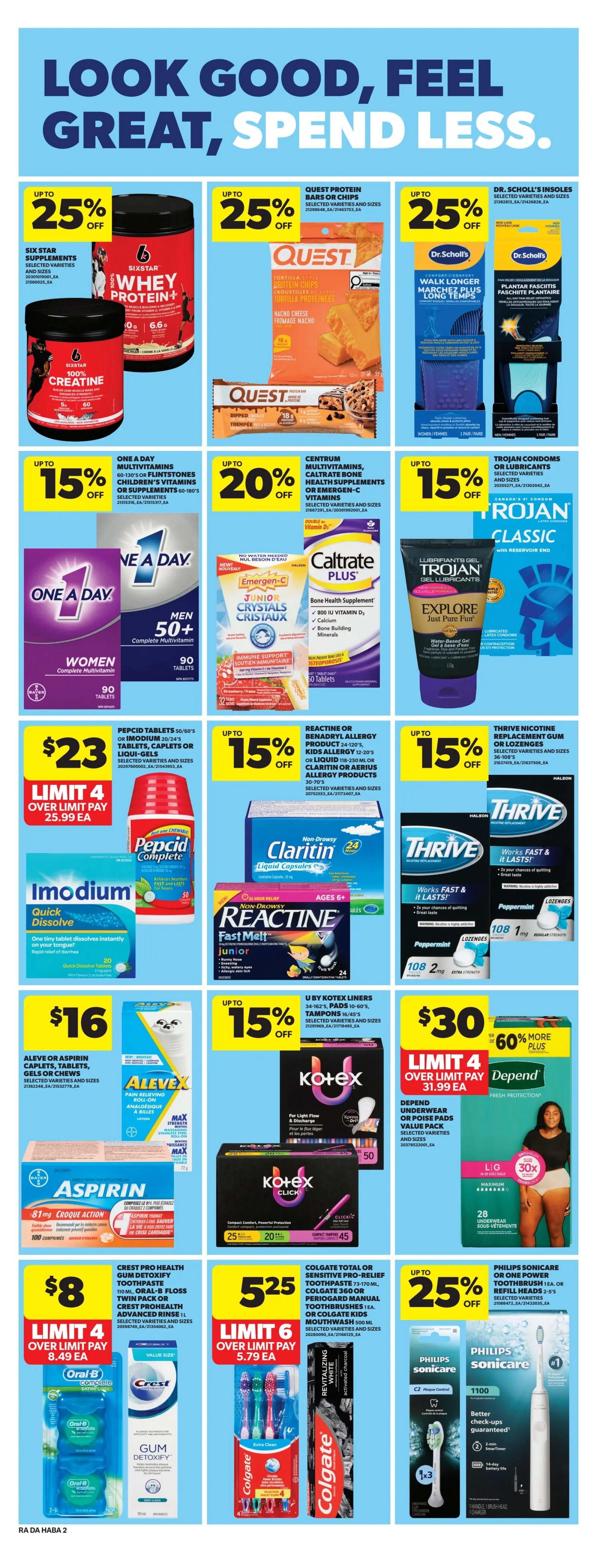 Dominion Flyer July 2 to 8