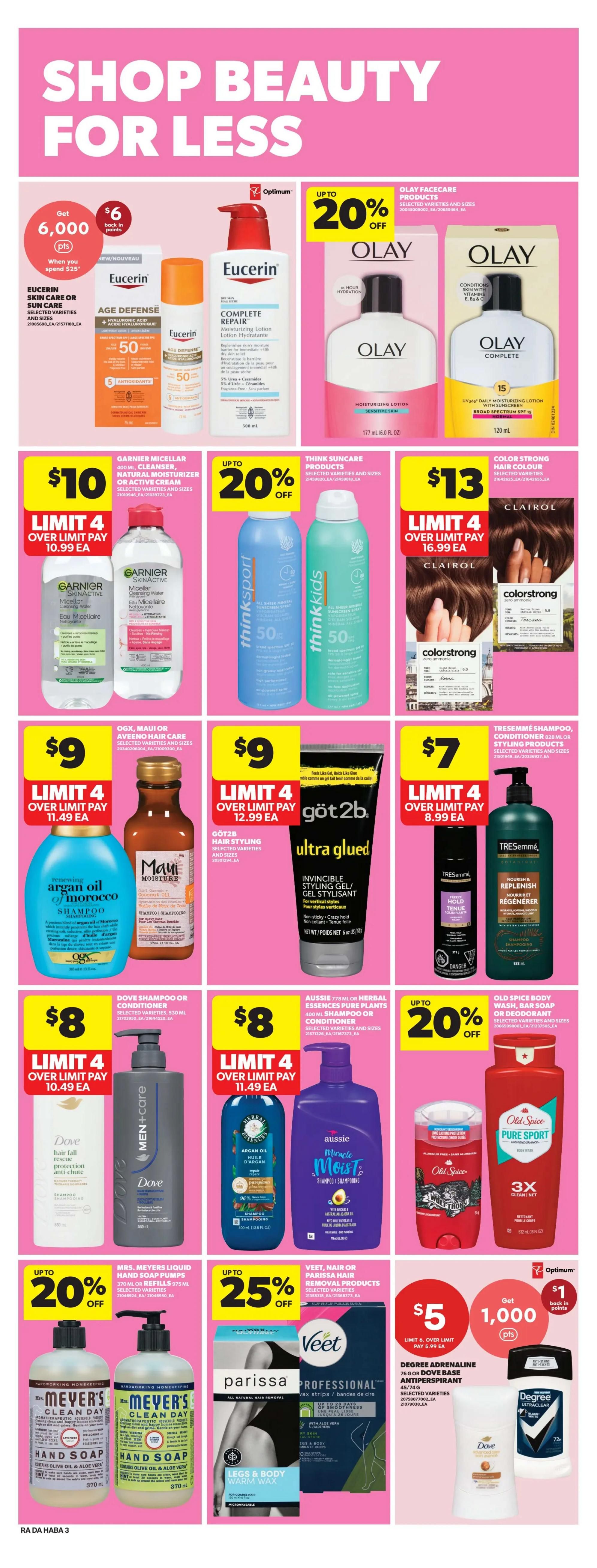 Dominion Flyer July 2 to 8