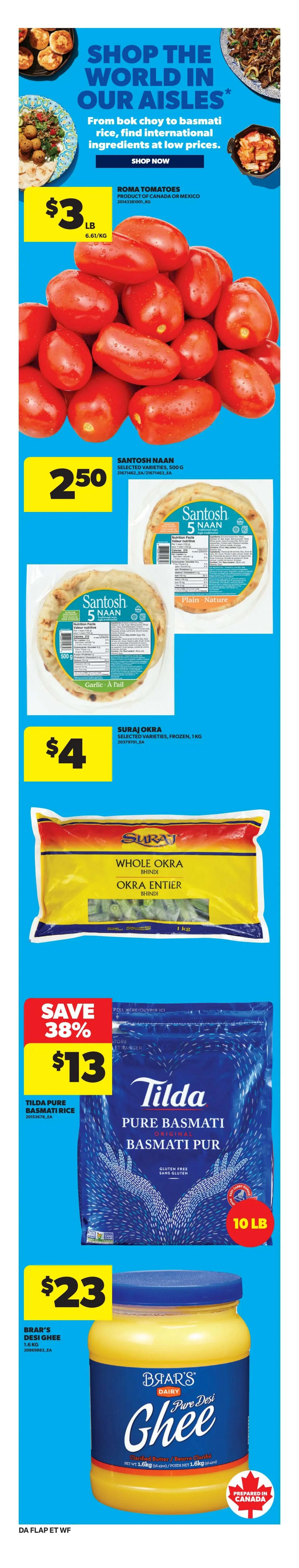 Dominion Flyer July 2 to 8