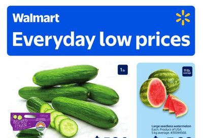 Walmart (ON) Flyer July 2 to 8