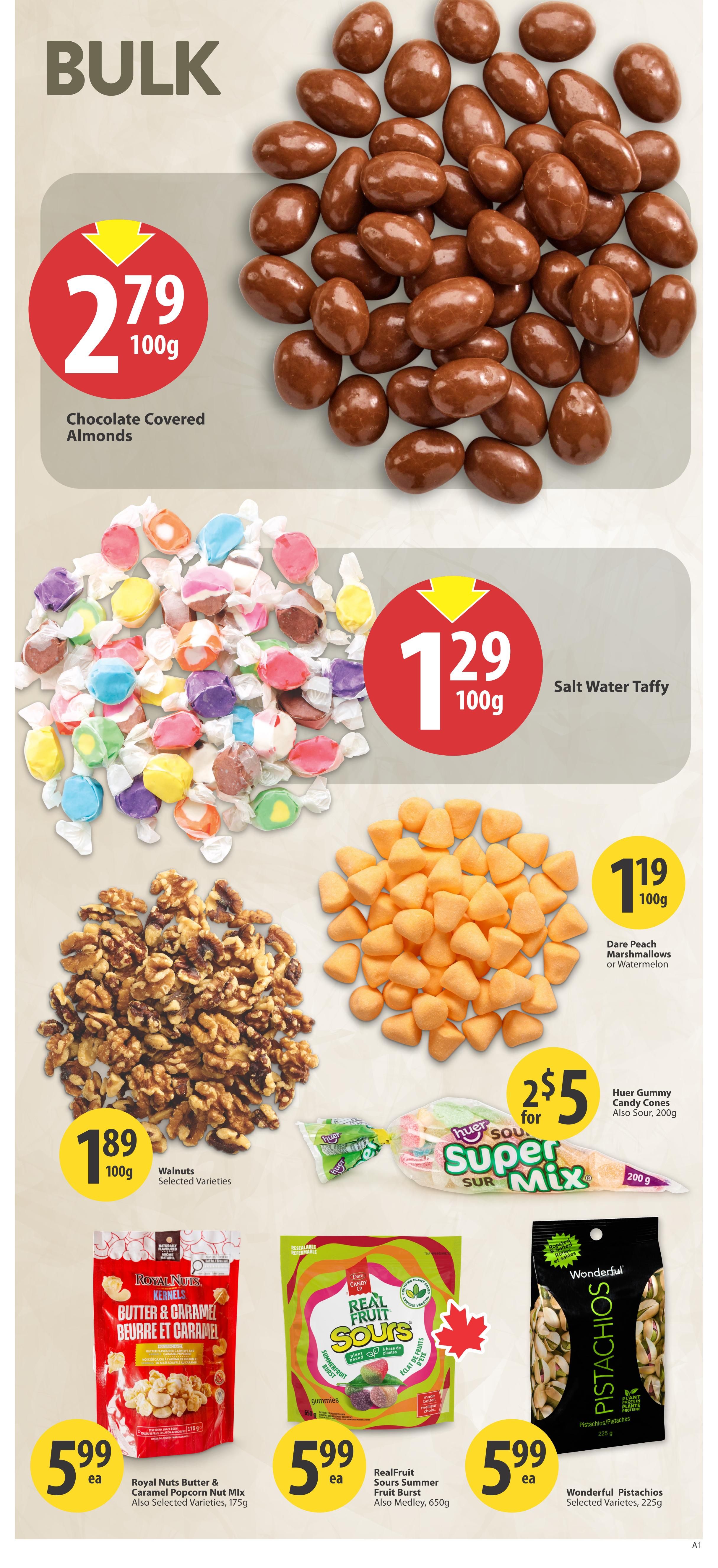 Save On Foods (BC) Flyer July 2 to 8