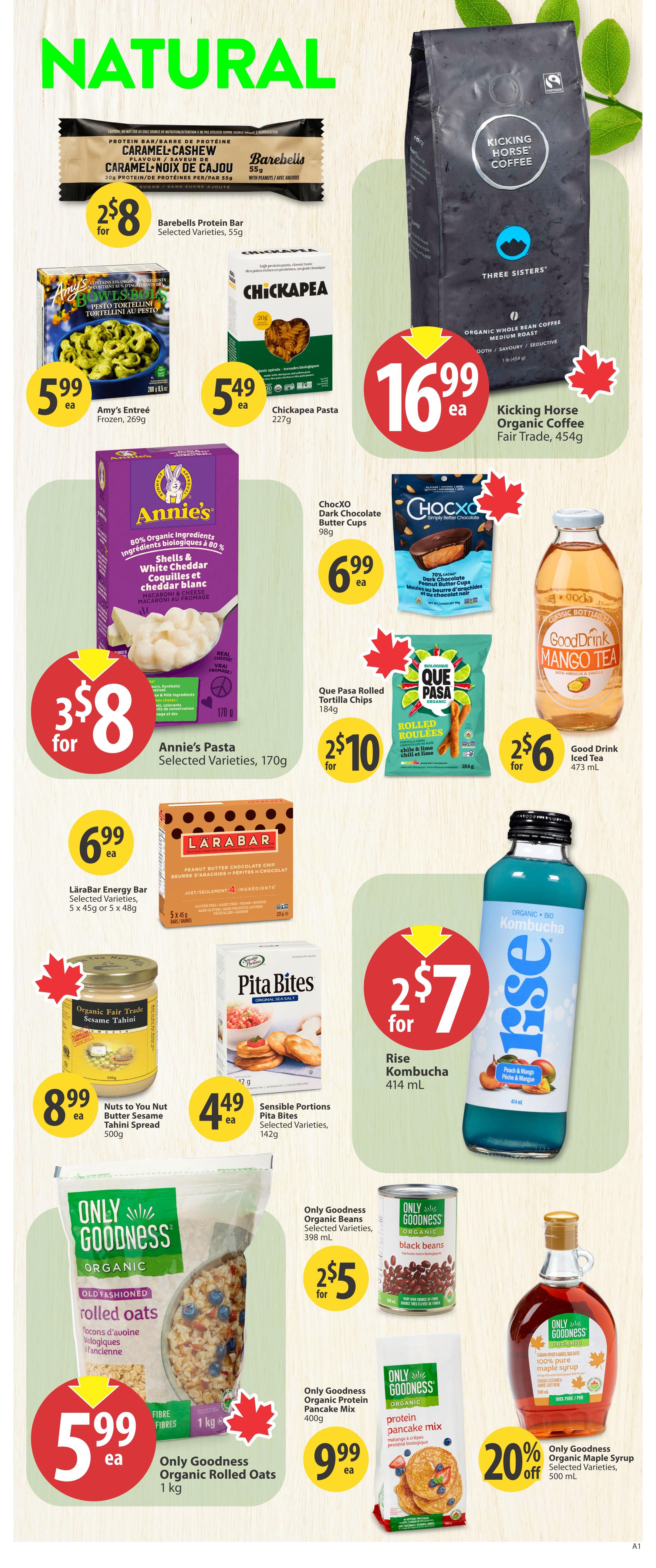 Save On Foods (BC) Flyer July 2 to 8
