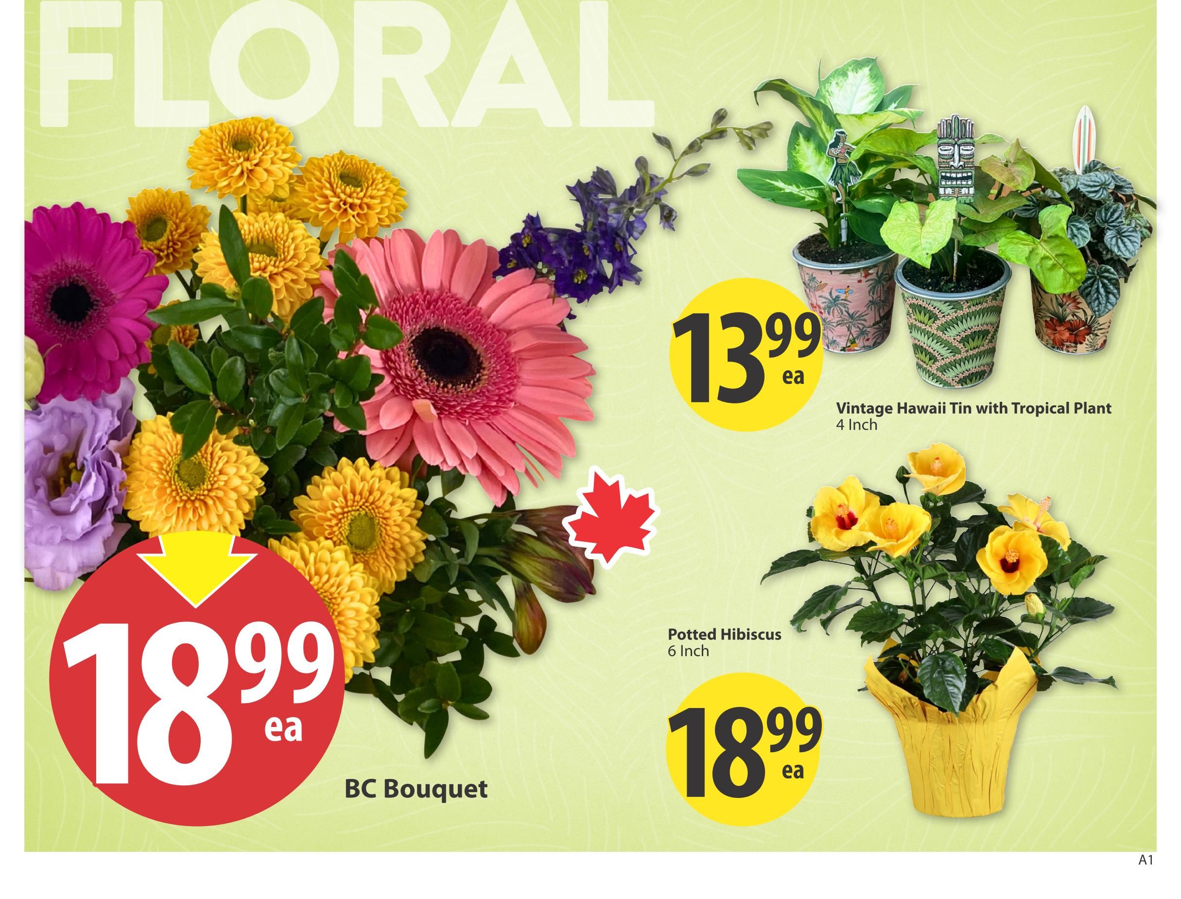 Save On Foods (BC) Flyer July 2 to 8