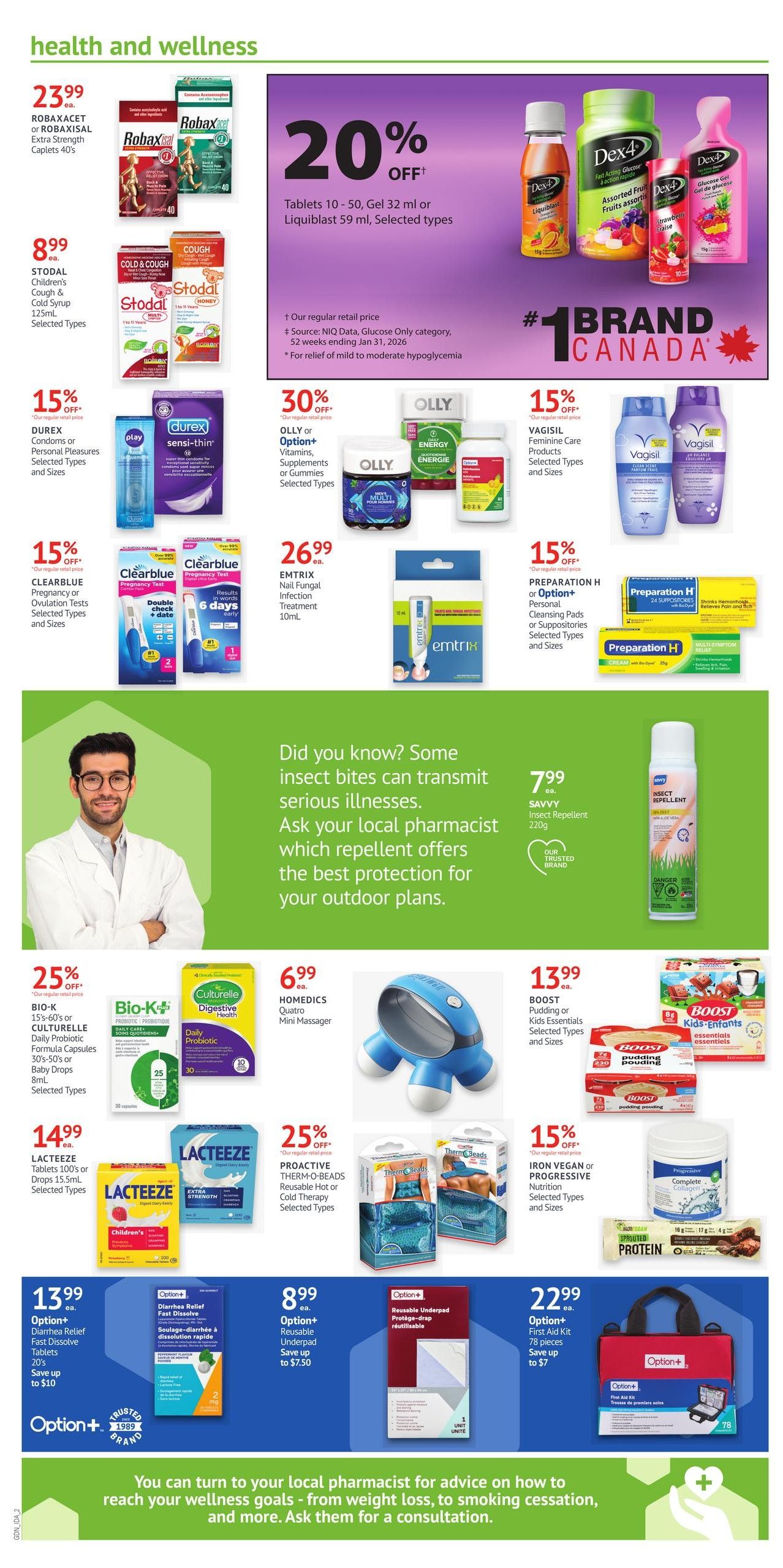 Guardian Flyer July 3 to 9