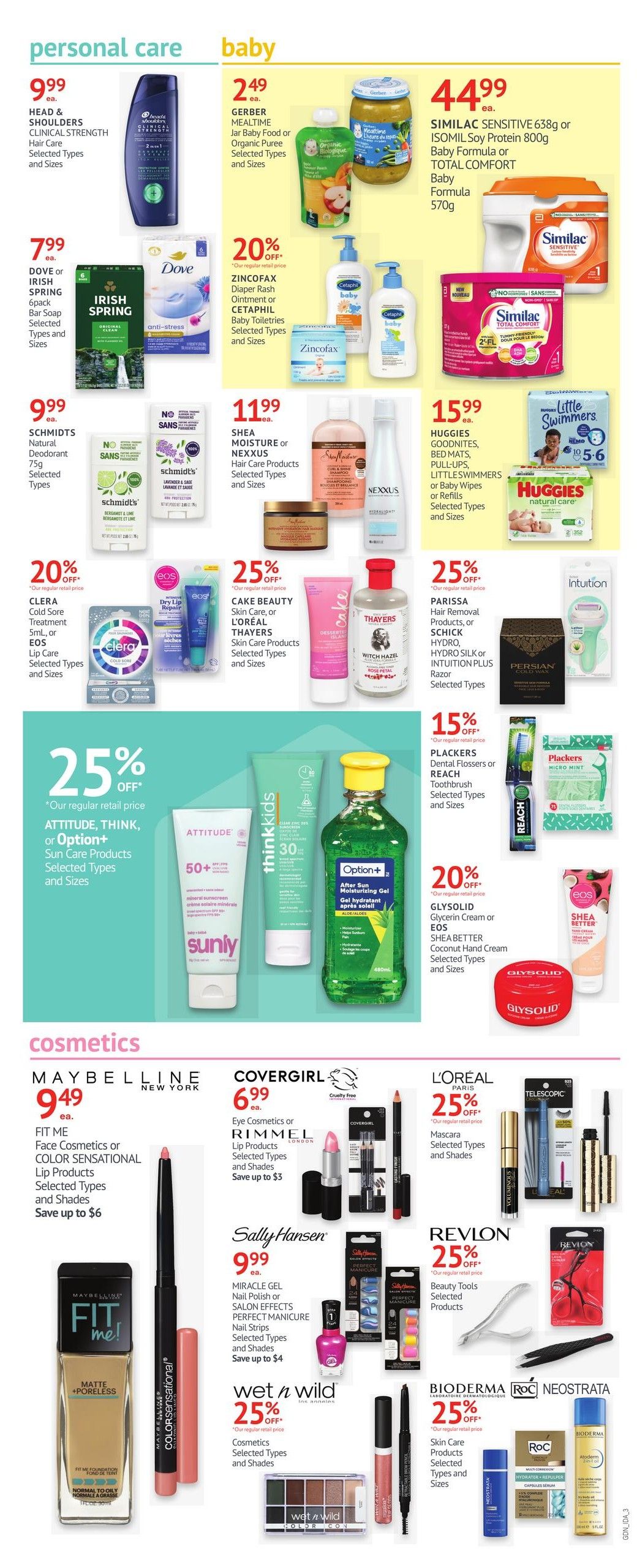 Guardian Flyer July 3 to 9