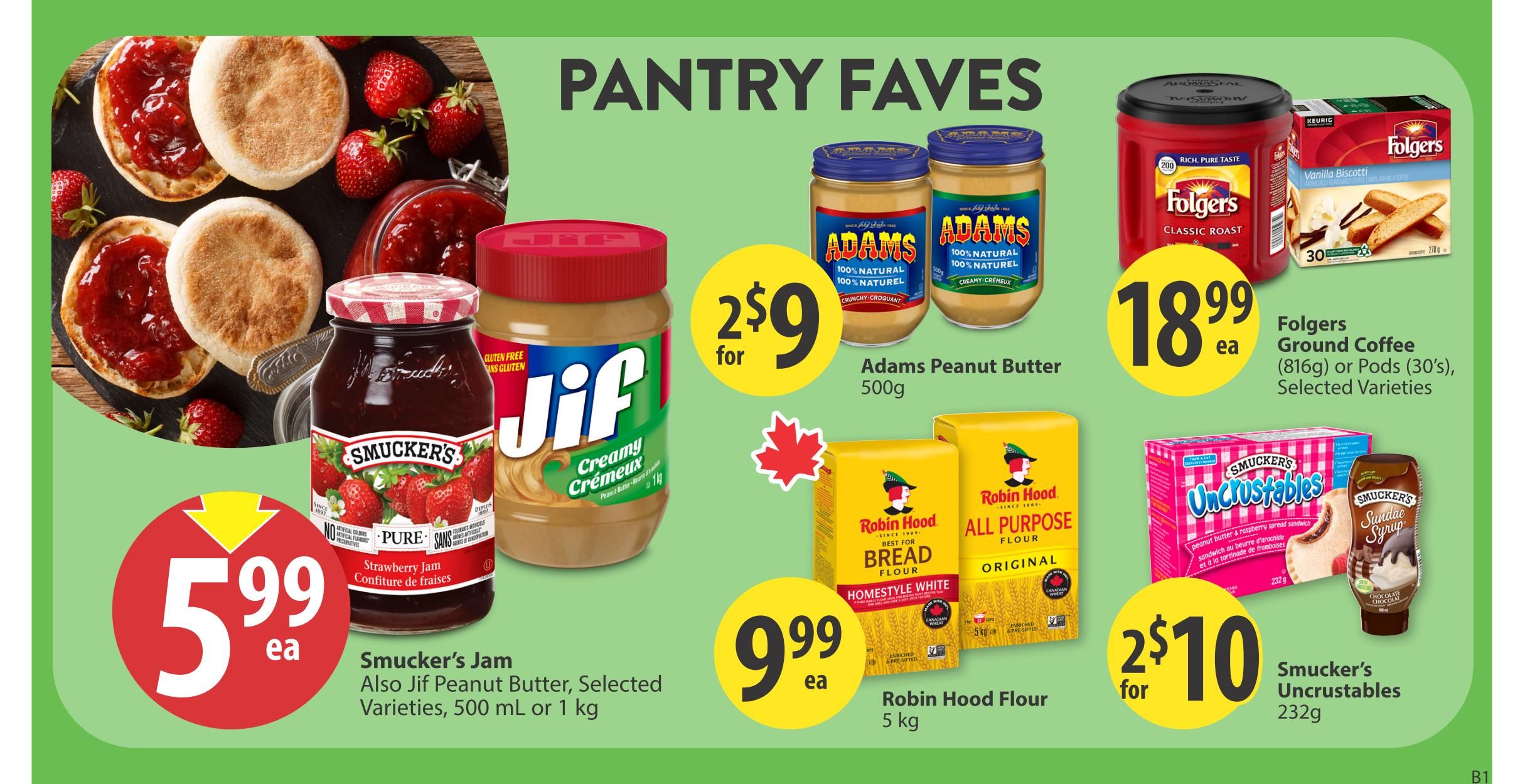 Save On Foods (AB) Flyer July 2 to 8