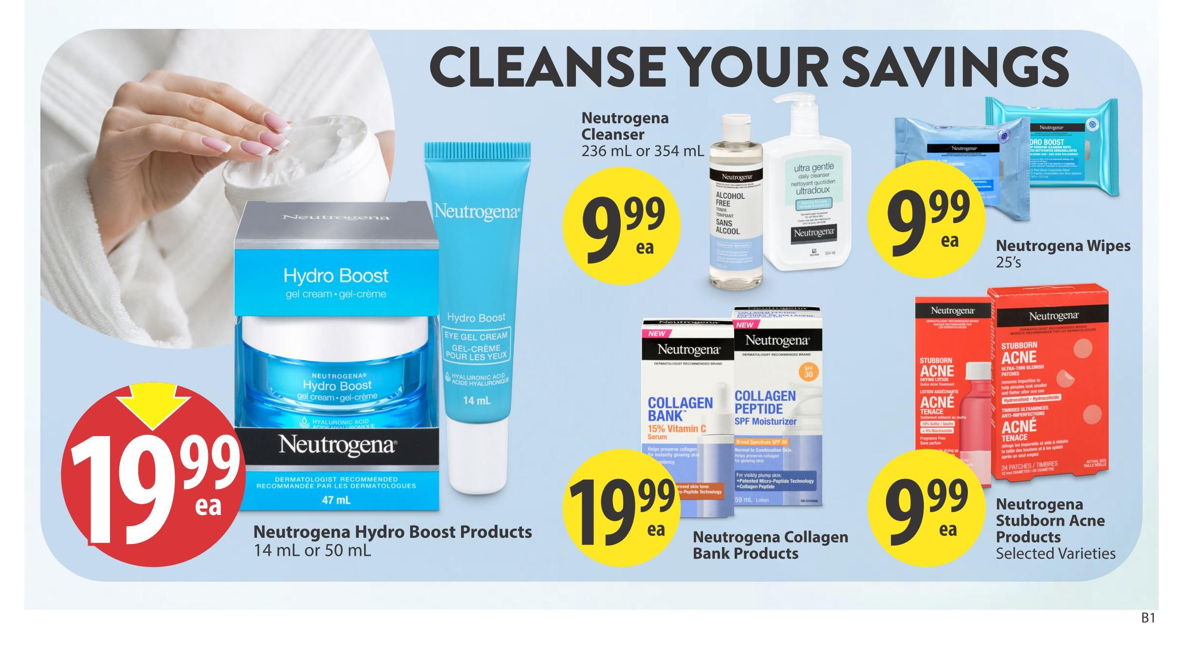 Save On Foods (AB) Flyer July 2 to 8