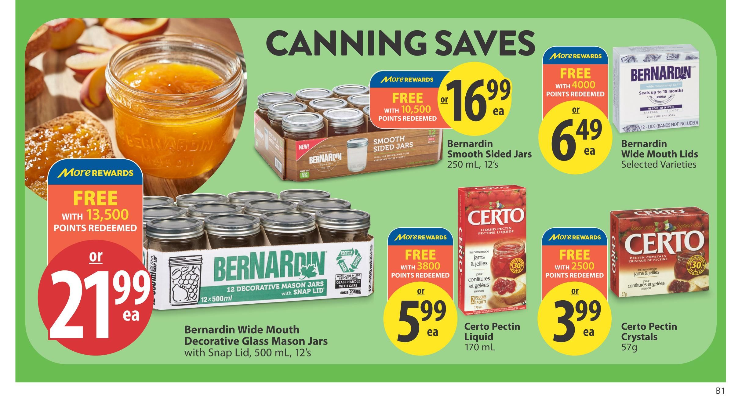 Save On Foods (AB) Flyer July 2 to 8