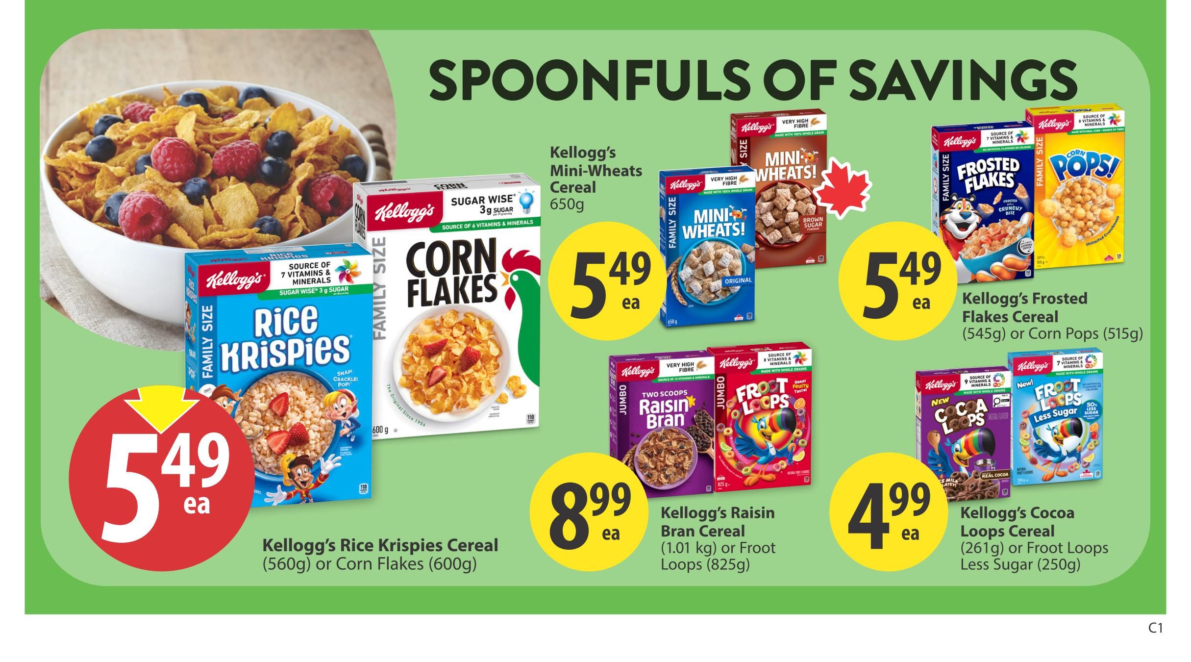 Save On Foods (SK) Flyer July 2 to 8