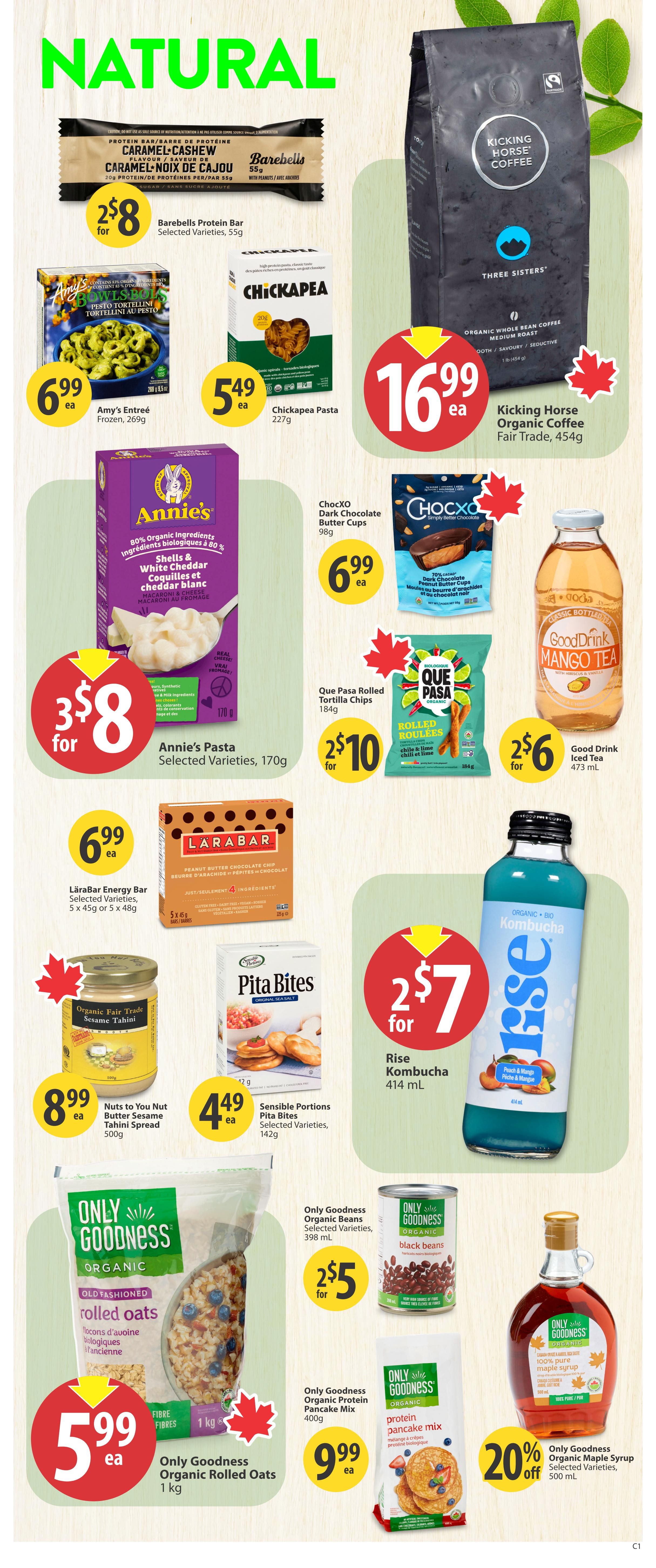 Save On Foods (SK) Flyer July 2 to 8